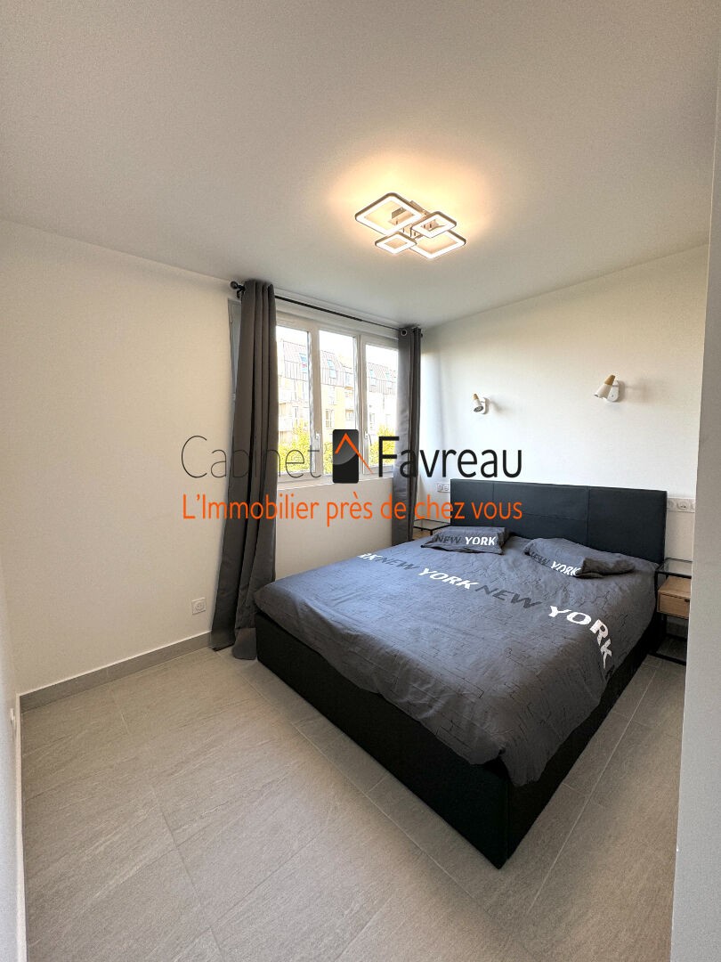 Location Appartement à Alfortville 3 pièces