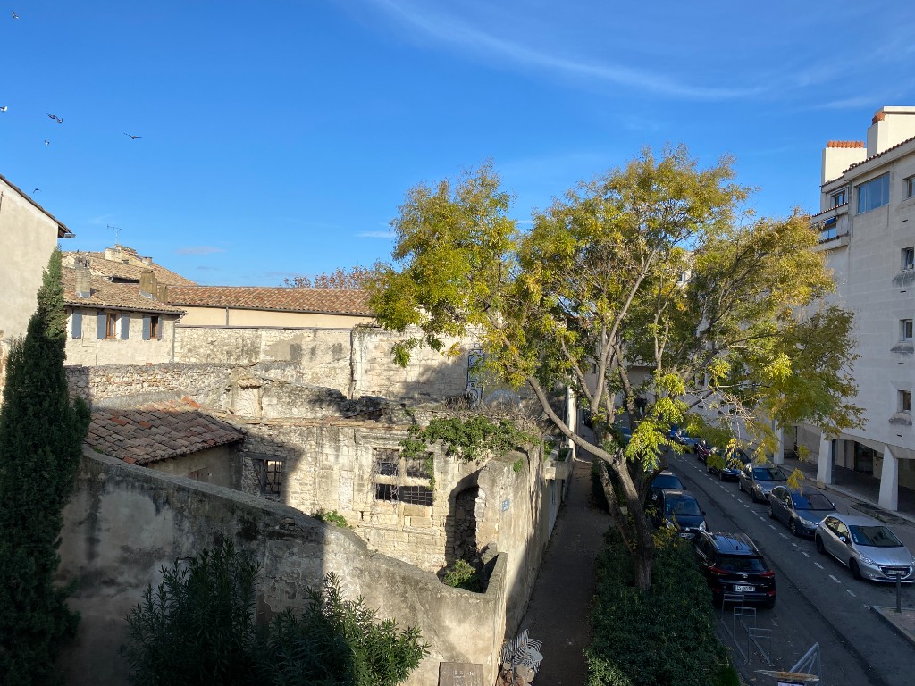 Location Appartement à Avignon 2 pièces