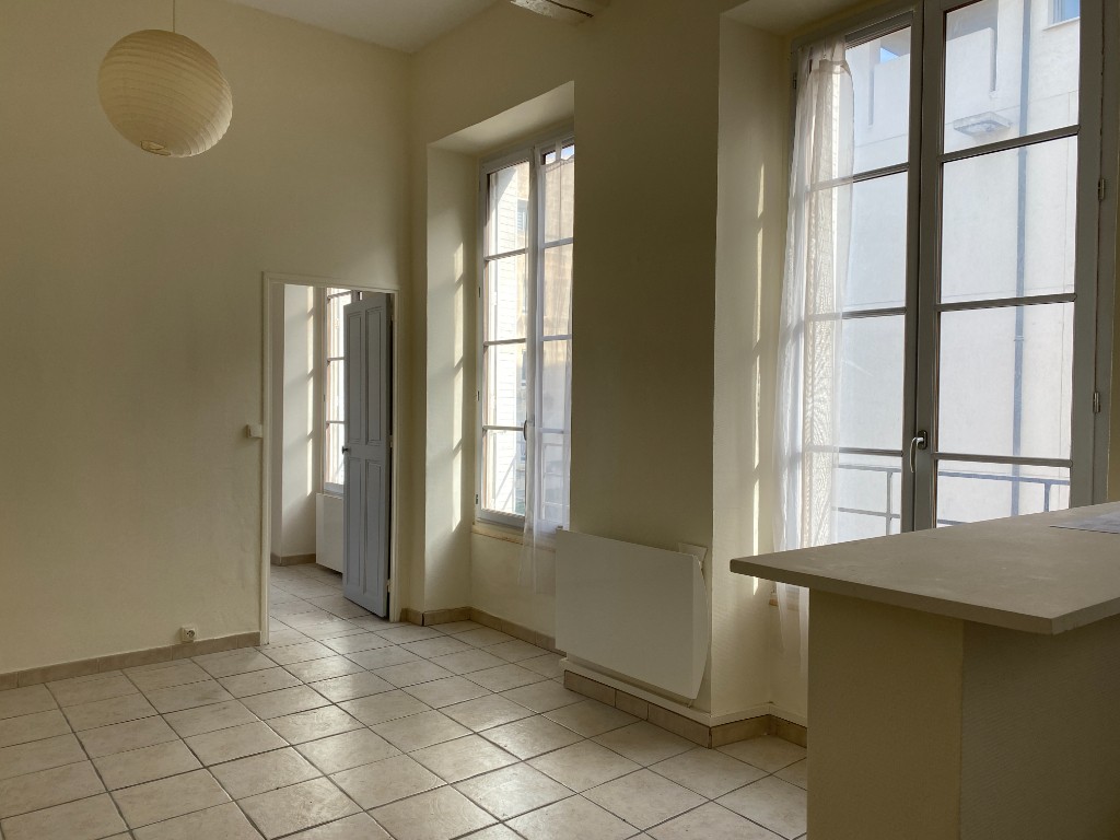 Location Appartement à Avignon 2 pièces