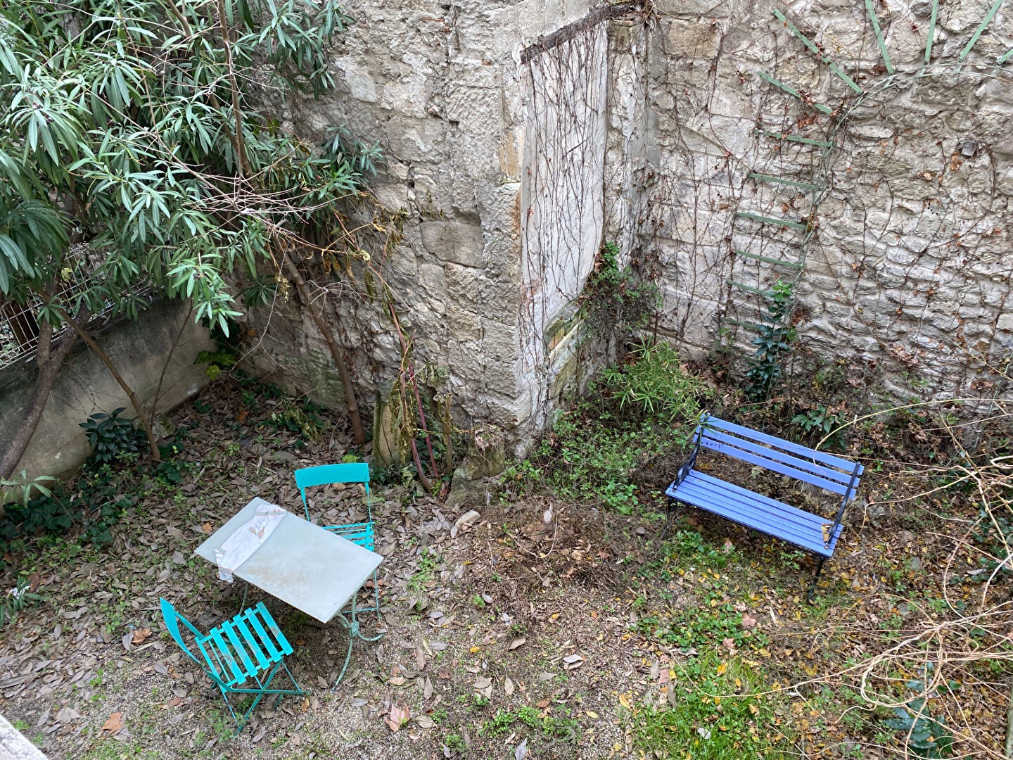 Vente Garage / Parking à Avignon 2 pièces