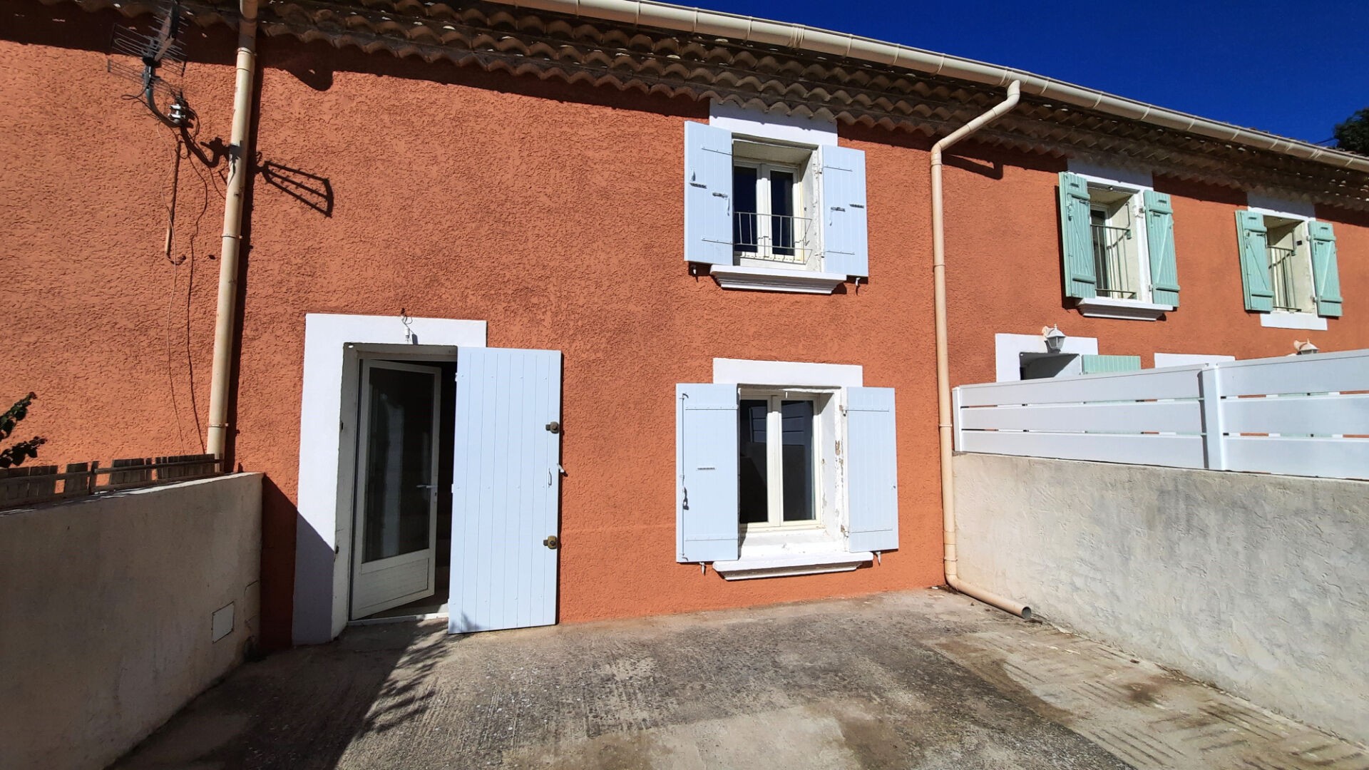 Vente Maison à Caumont-sur-Durance 3 pièces