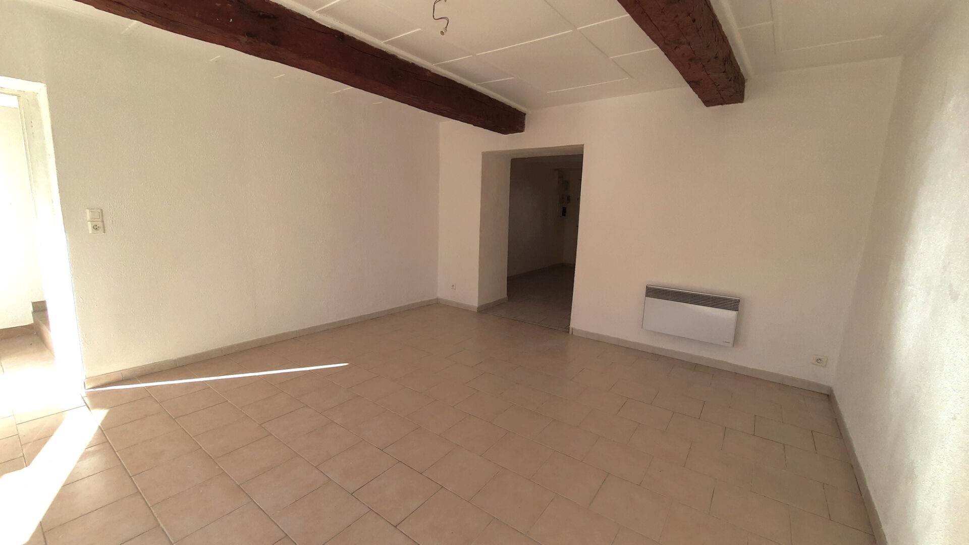 Vente Maison à Caumont-sur-Durance 3 pièces