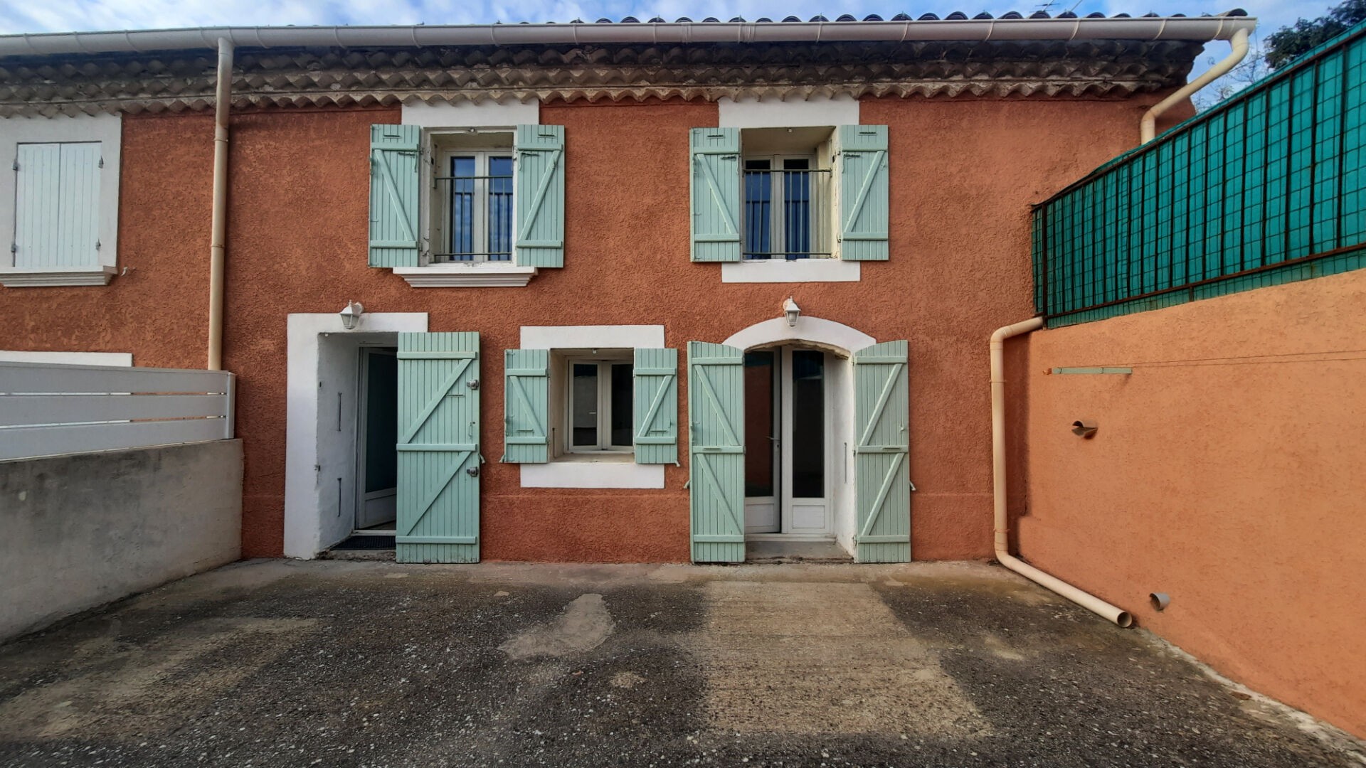 Vente Maison à Caumont-sur-Durance 3 pièces