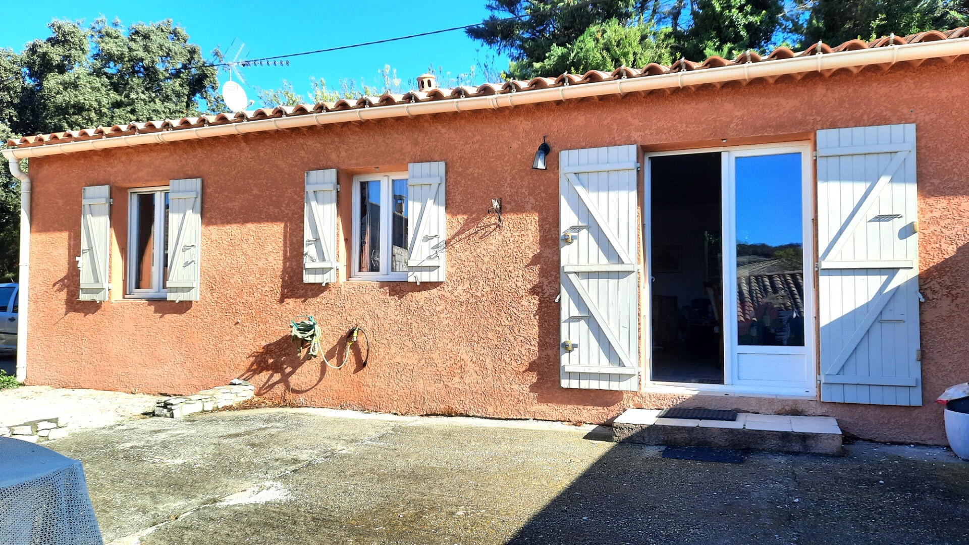 Vente Maison à Caumont-sur-Durance 3 pièces