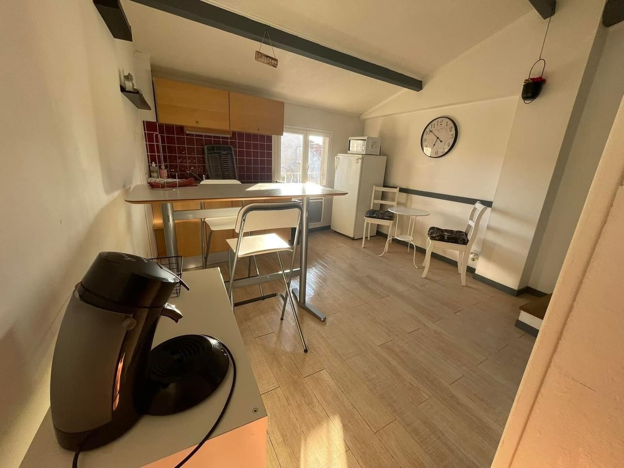 Vente Appartement à Avignon 1 pièce