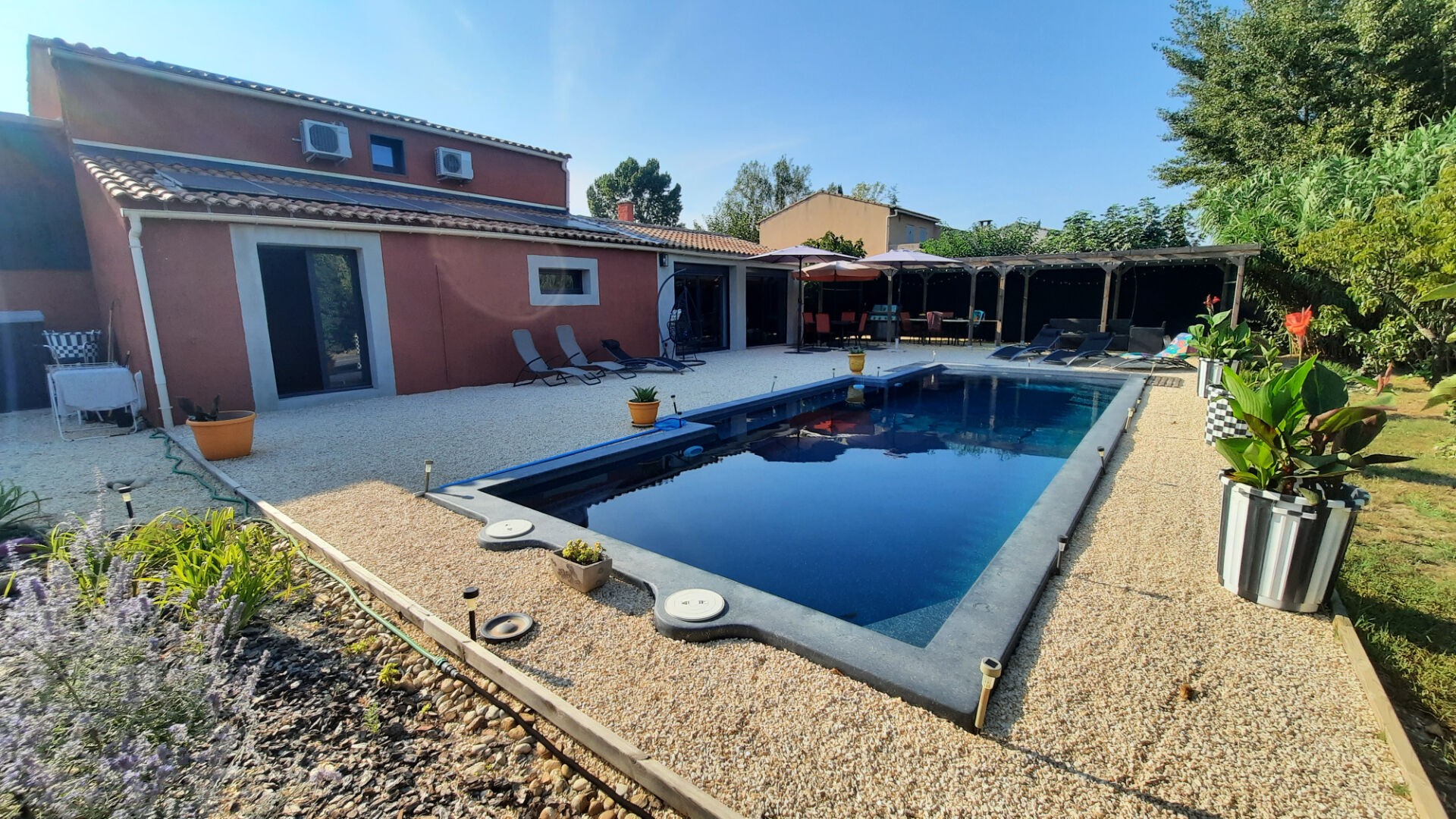 Vente Maison à Morières-lès-Avignon 6 pièces