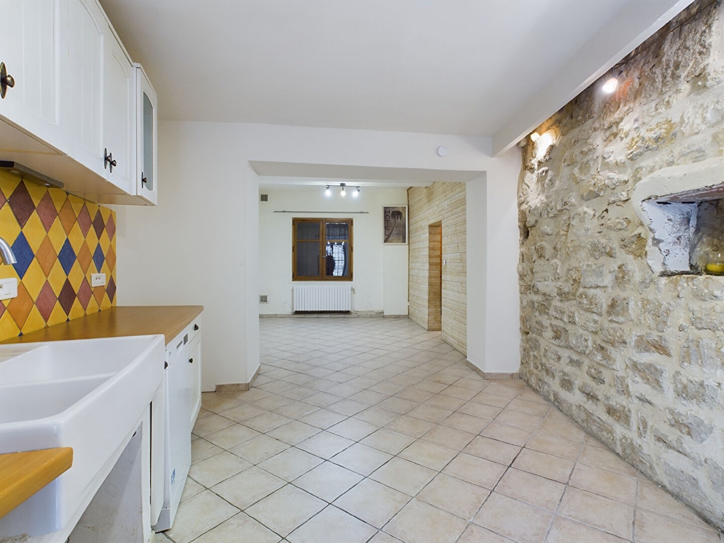 Vente Maison à Tarascon 12 pièces