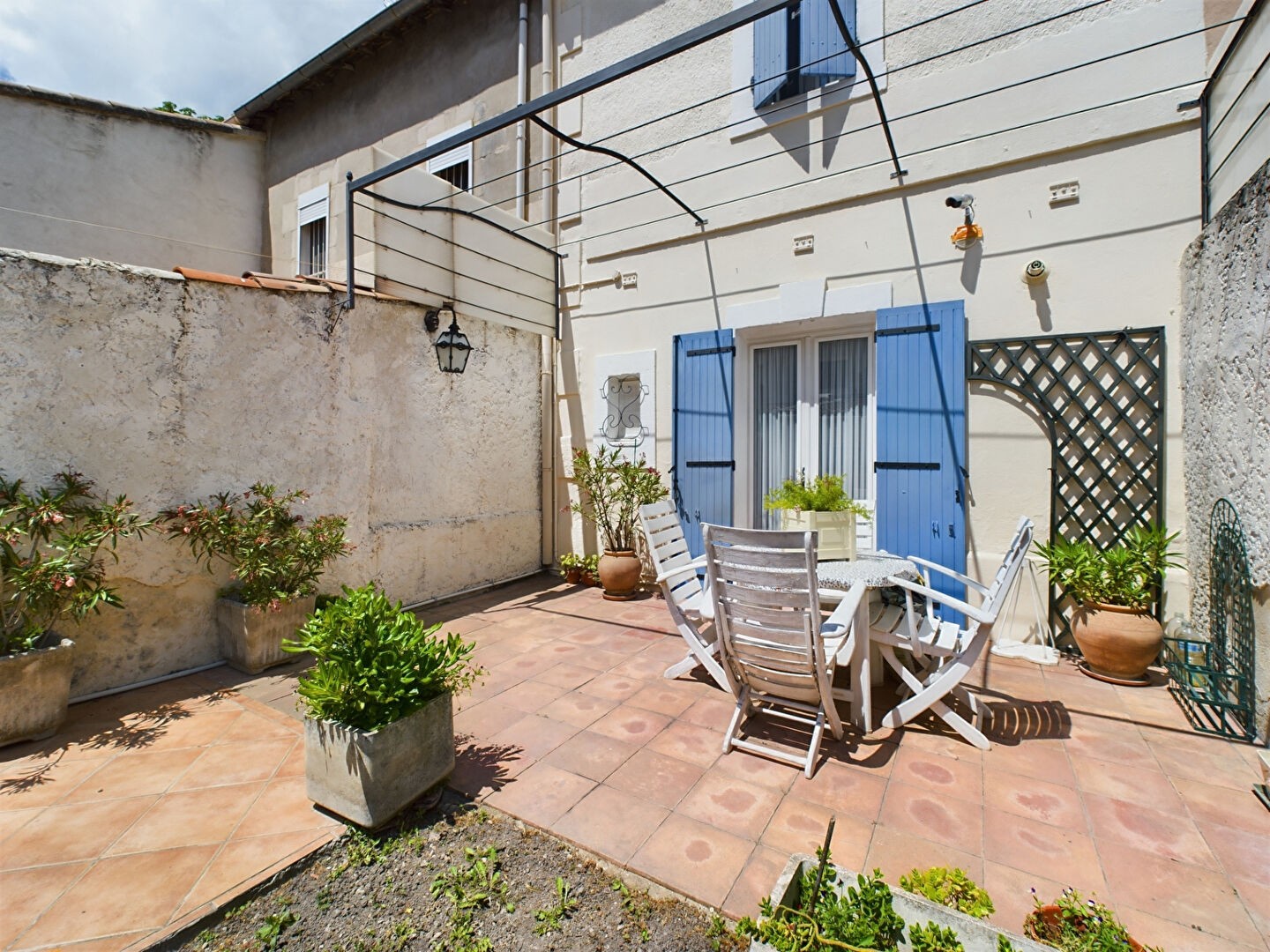 Vente Maison à Avignon 3 pièces