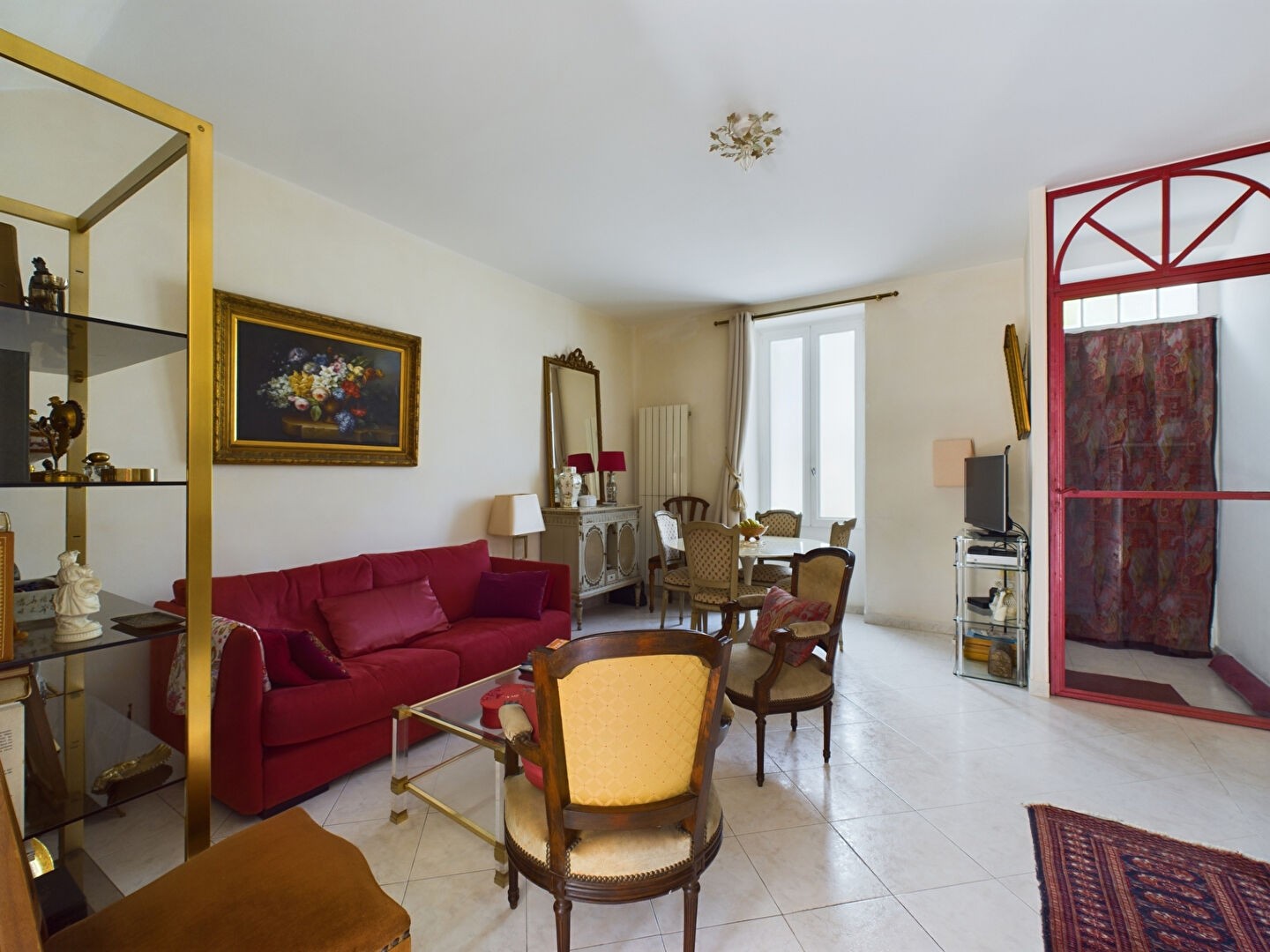 Vente Maison à Avignon 3 pièces