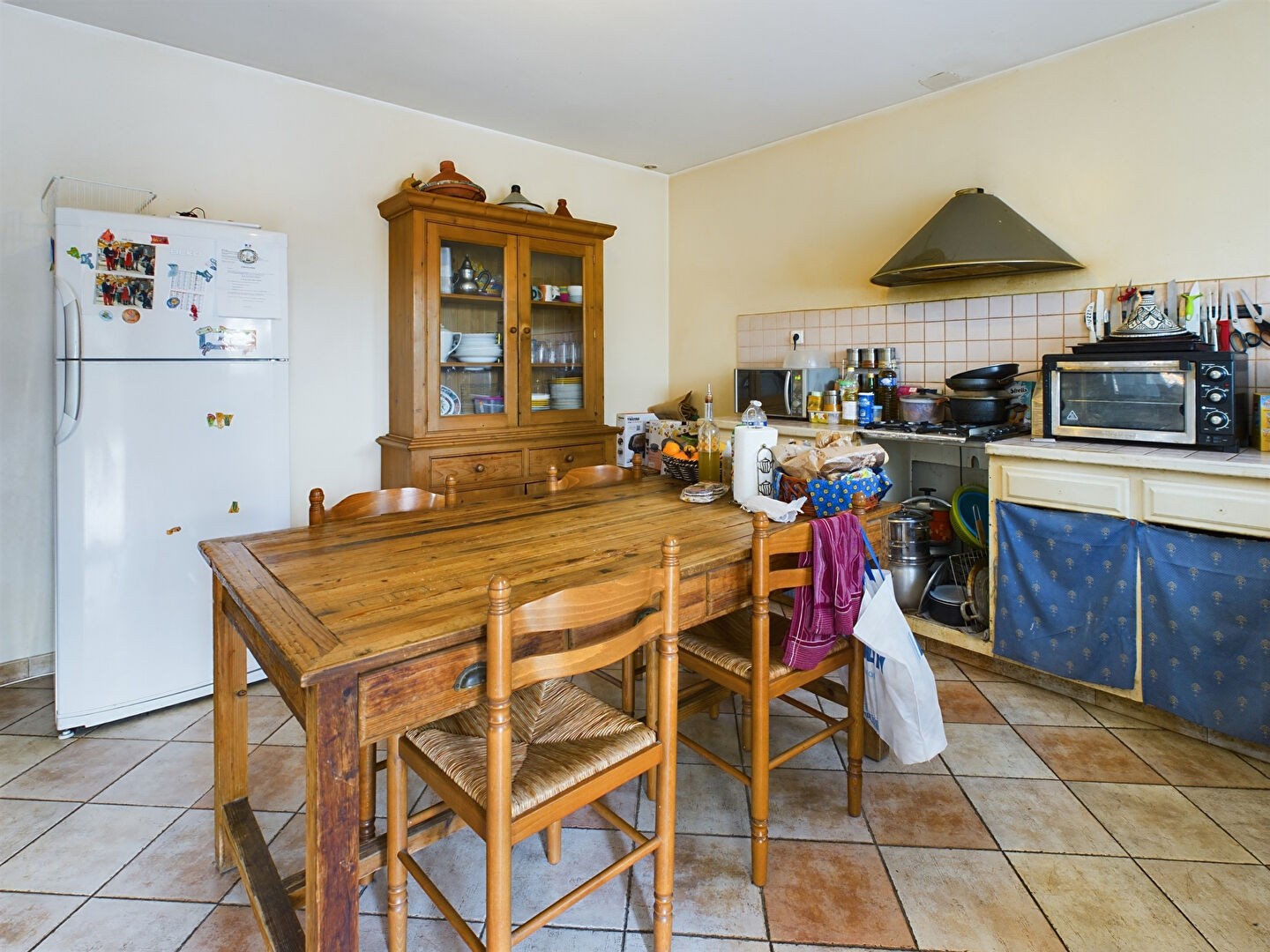 Vente Maison à Châteauneuf-de-Gadagne 9 pièces