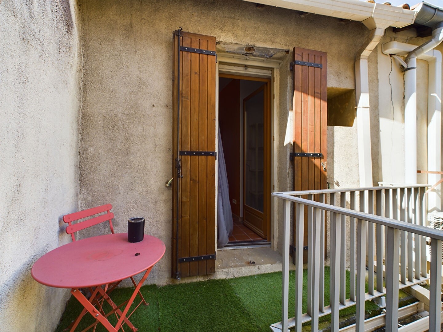 Vente Maison à Avignon 3 pièces