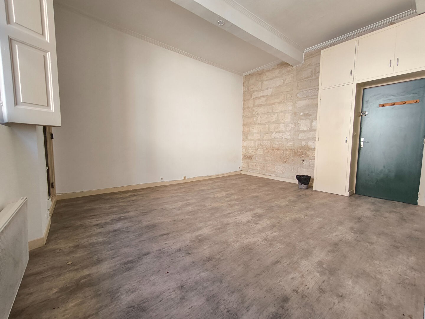 Location Appartement à Avignon 1 pièce