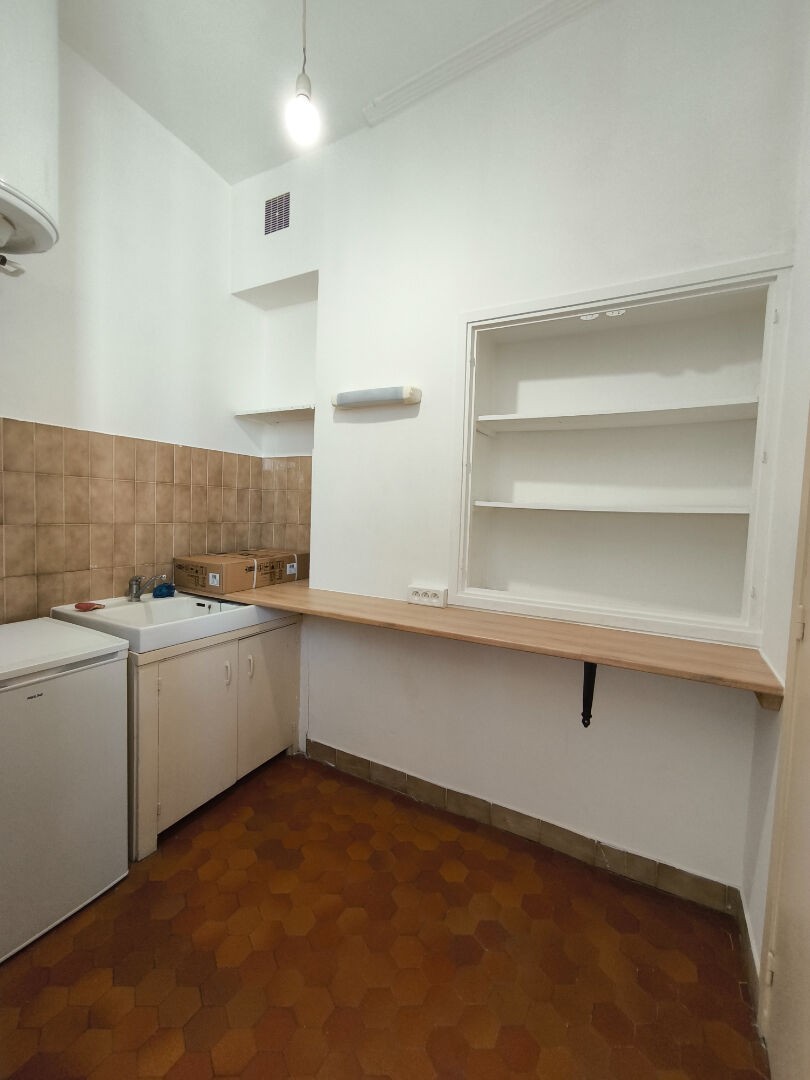 Location Appartement à Avignon 1 pièce