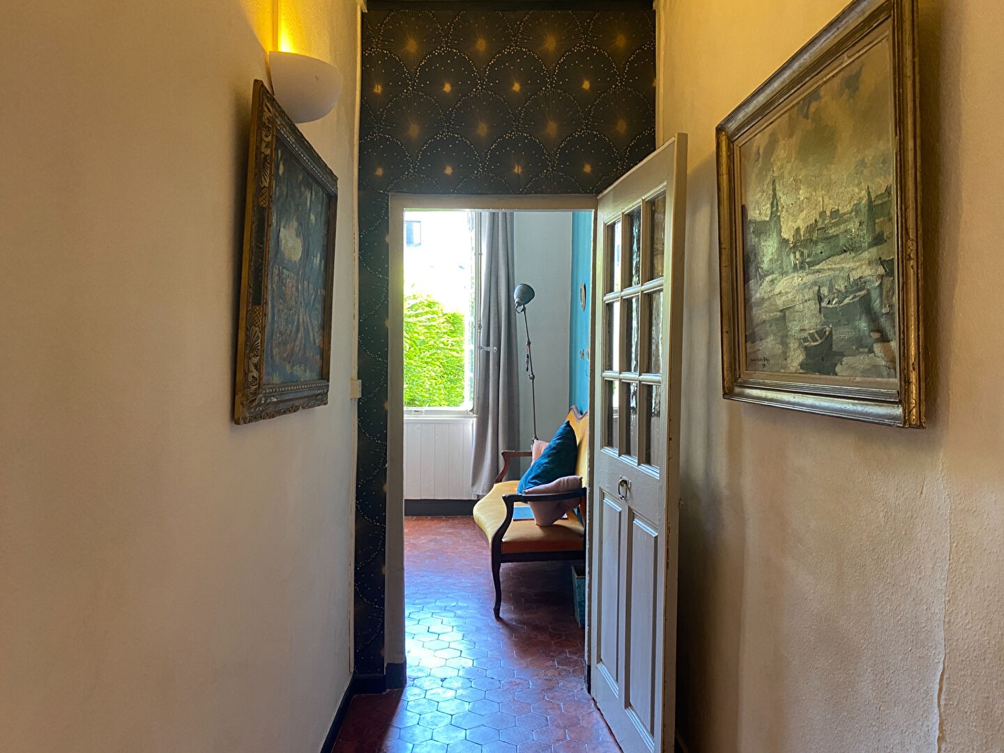 Vente Appartement à Avignon 2 pièces