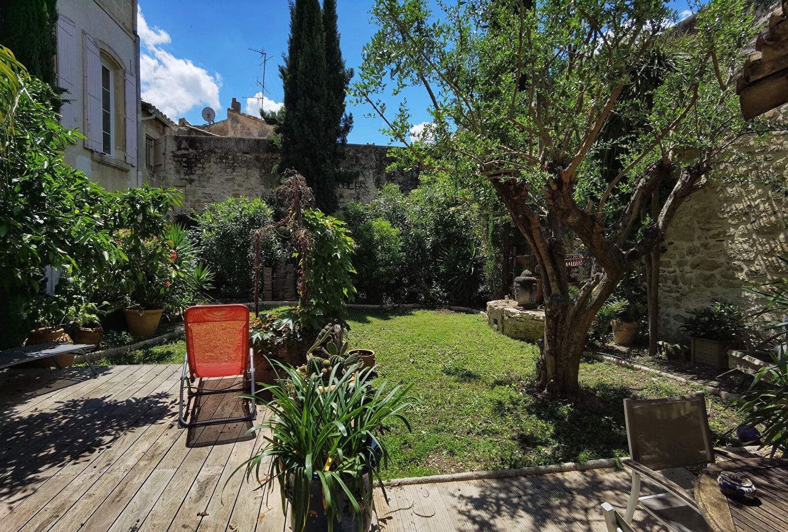 Vente Maison à Tarascon 15 pièces