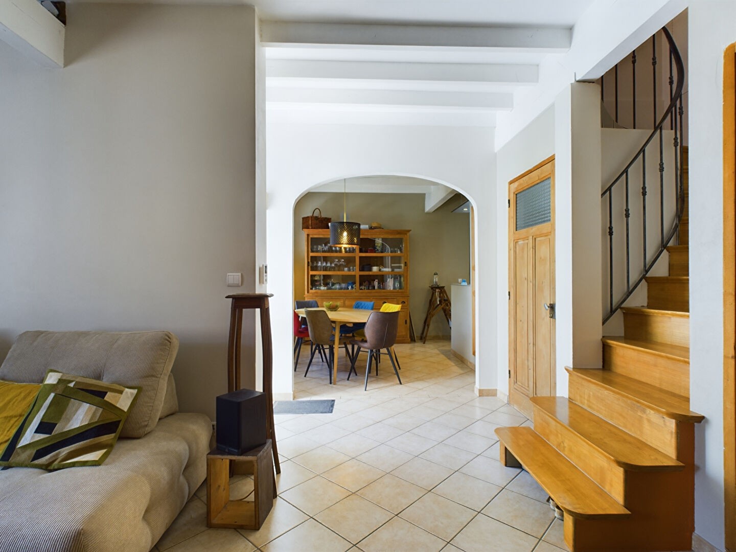 Vente Maison à Avignon 5 pièces