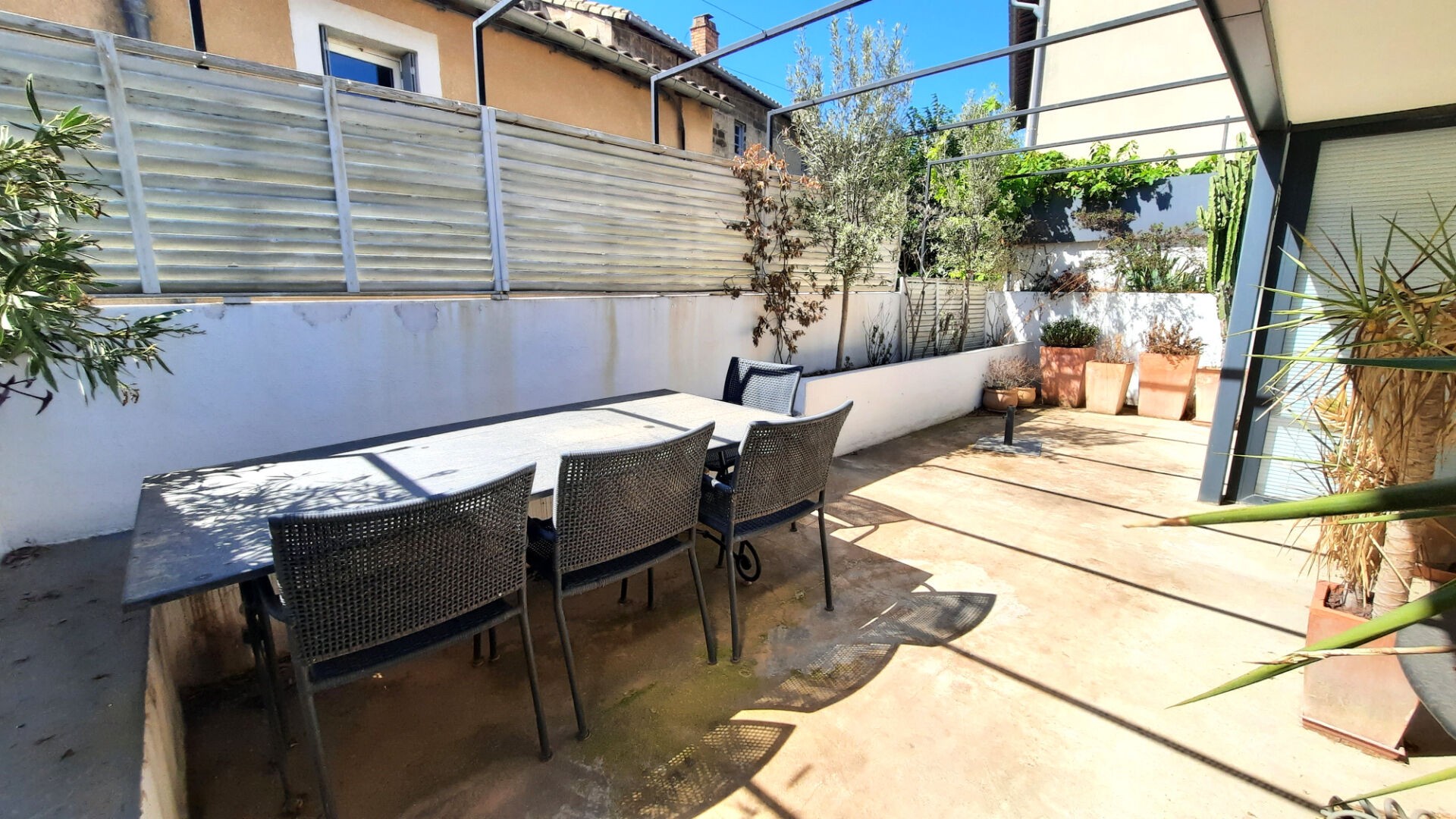 Vente Maison à Avignon 3 pièces