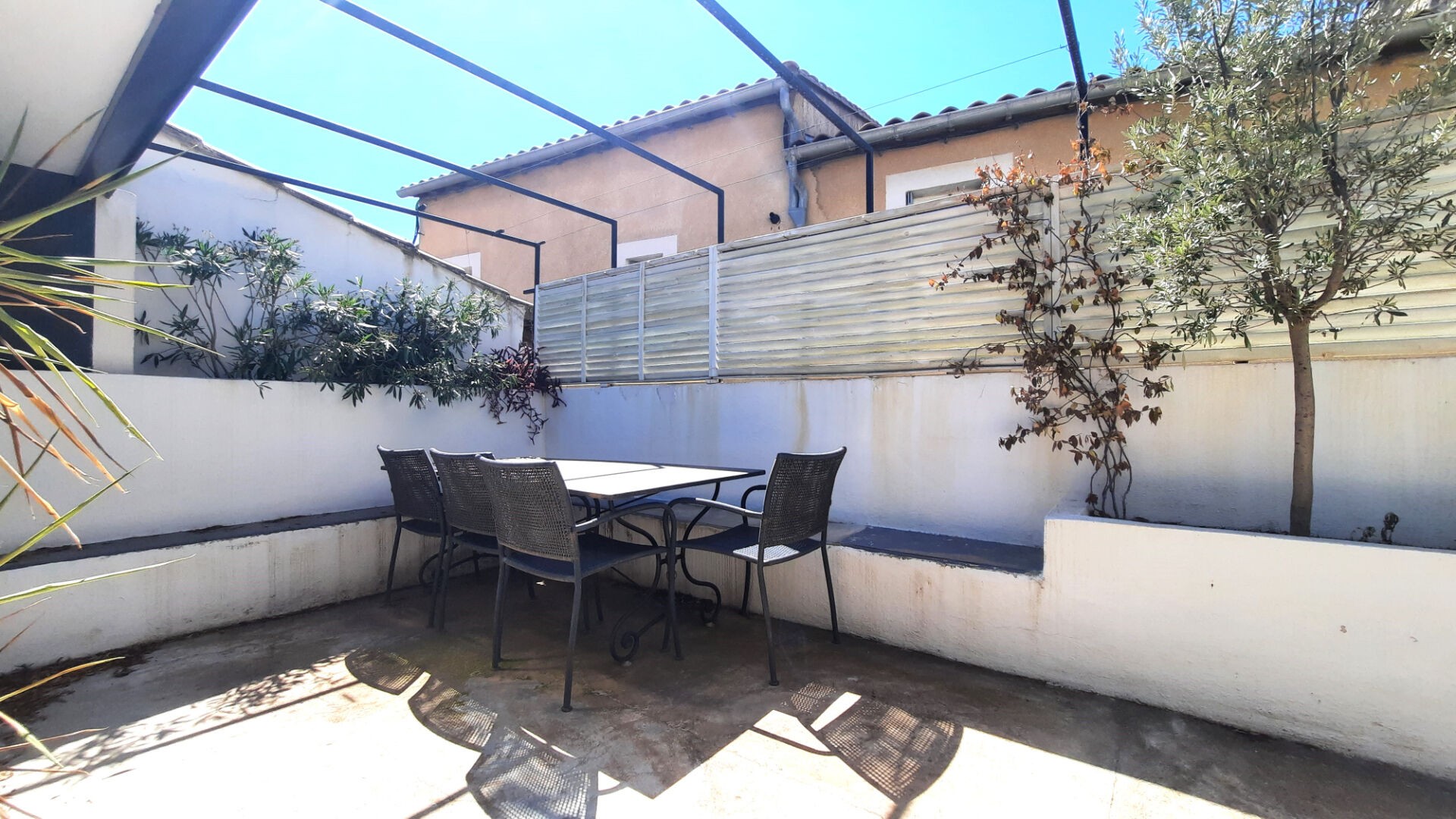 Vente Maison à Avignon 3 pièces