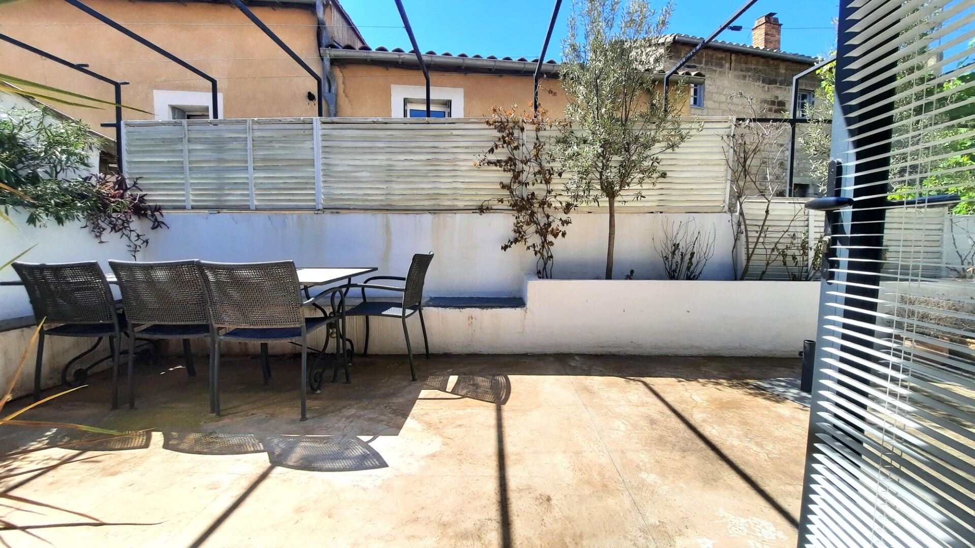 Vente Maison à Avignon 3 pièces