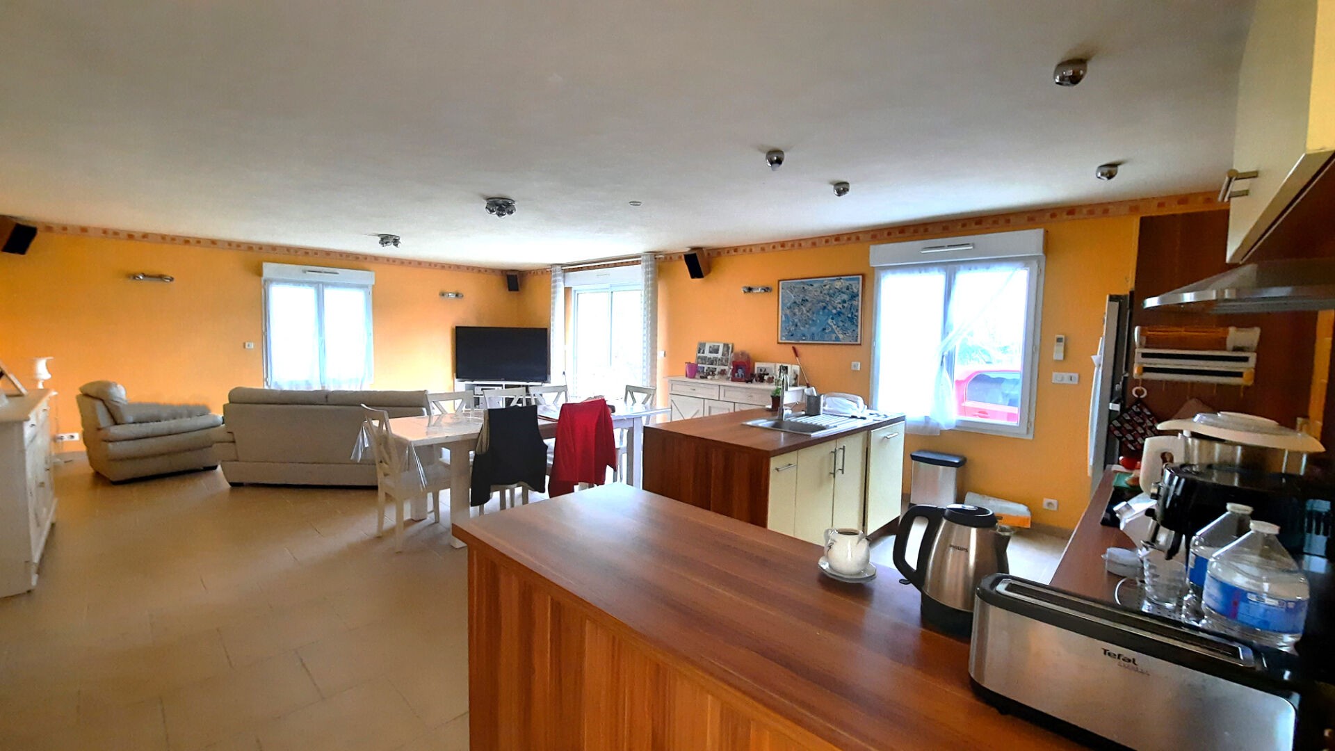 Vente Maison à Caumont-sur-Durance 9 pièces