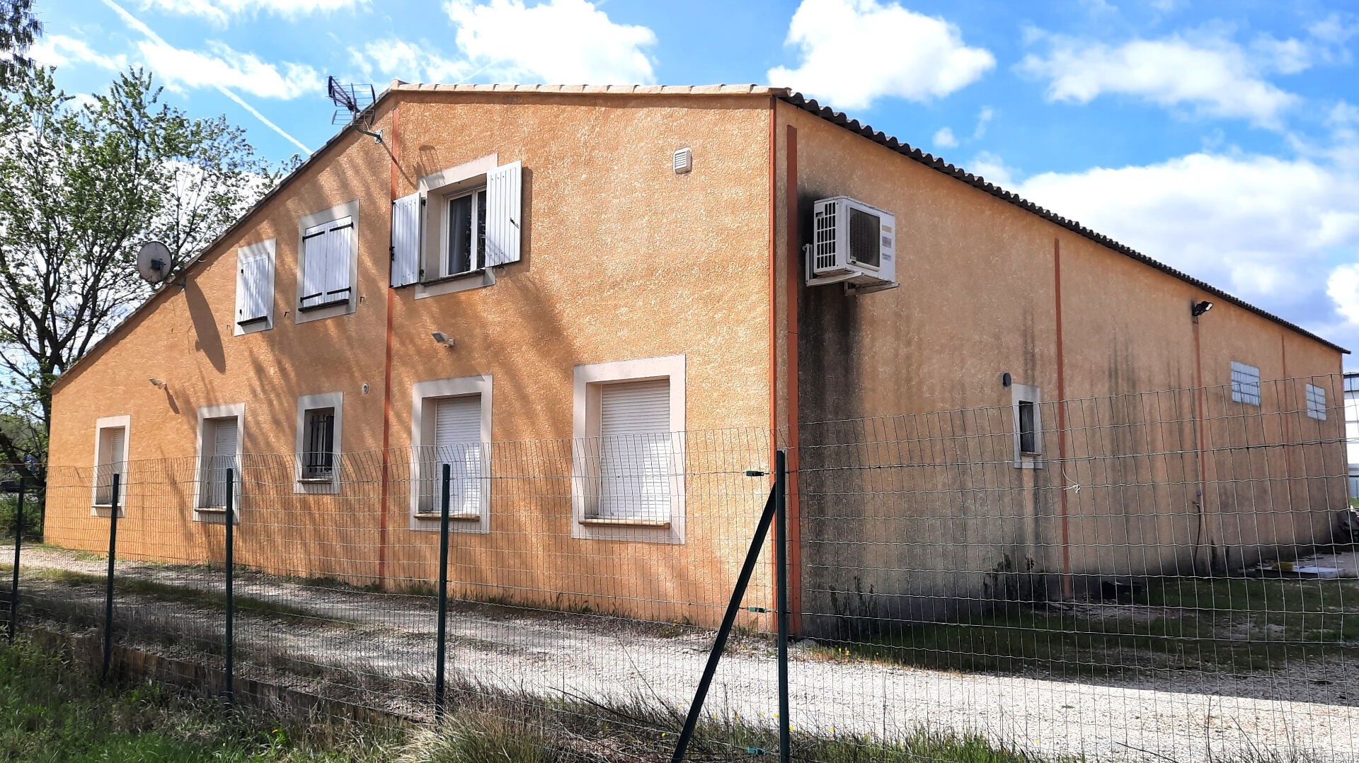 Vente Maison à Caumont-sur-Durance 9 pièces