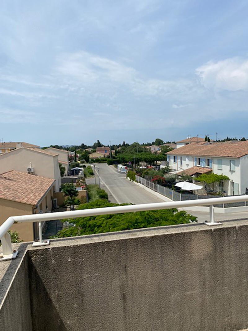 Location Appartement à Châteaurenard 3 pièces