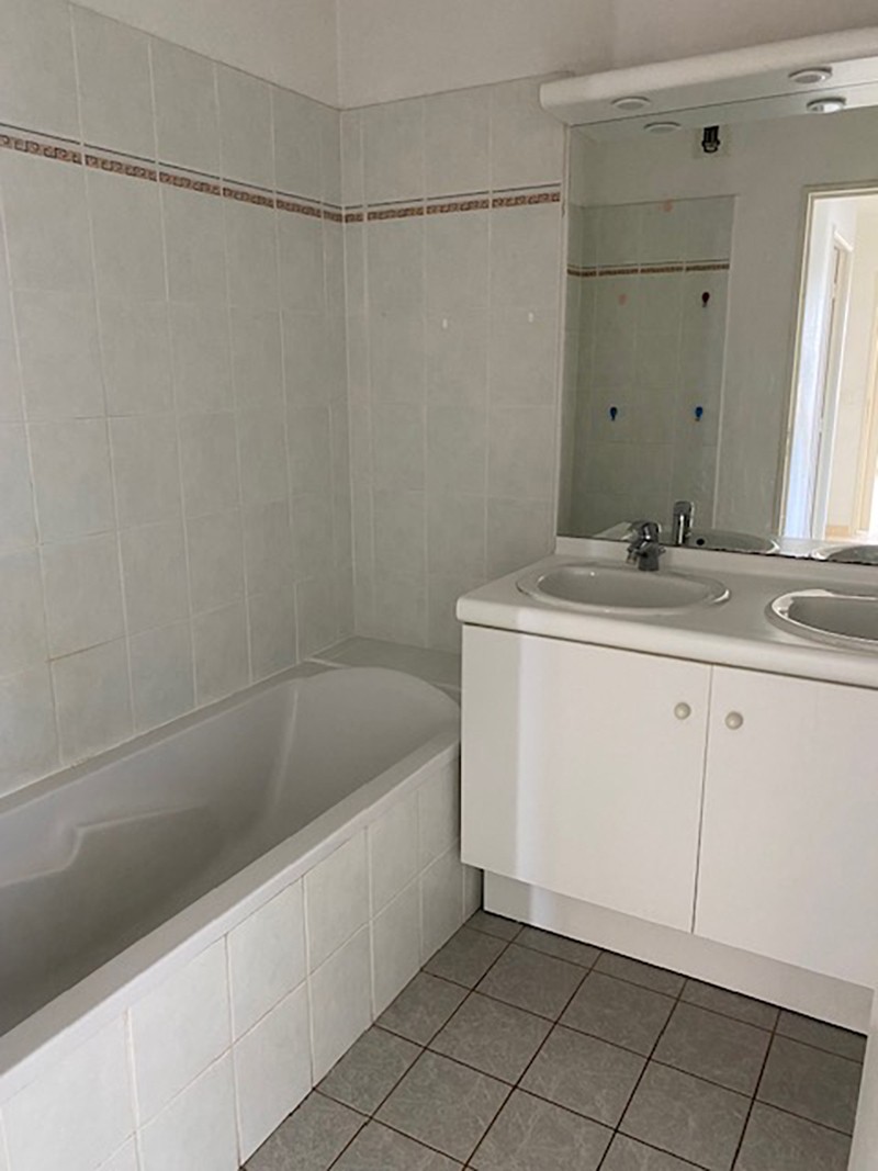 Location Appartement à Châteaurenard 3 pièces