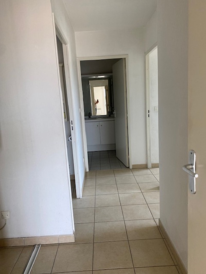 Location Appartement à Châteaurenard 3 pièces