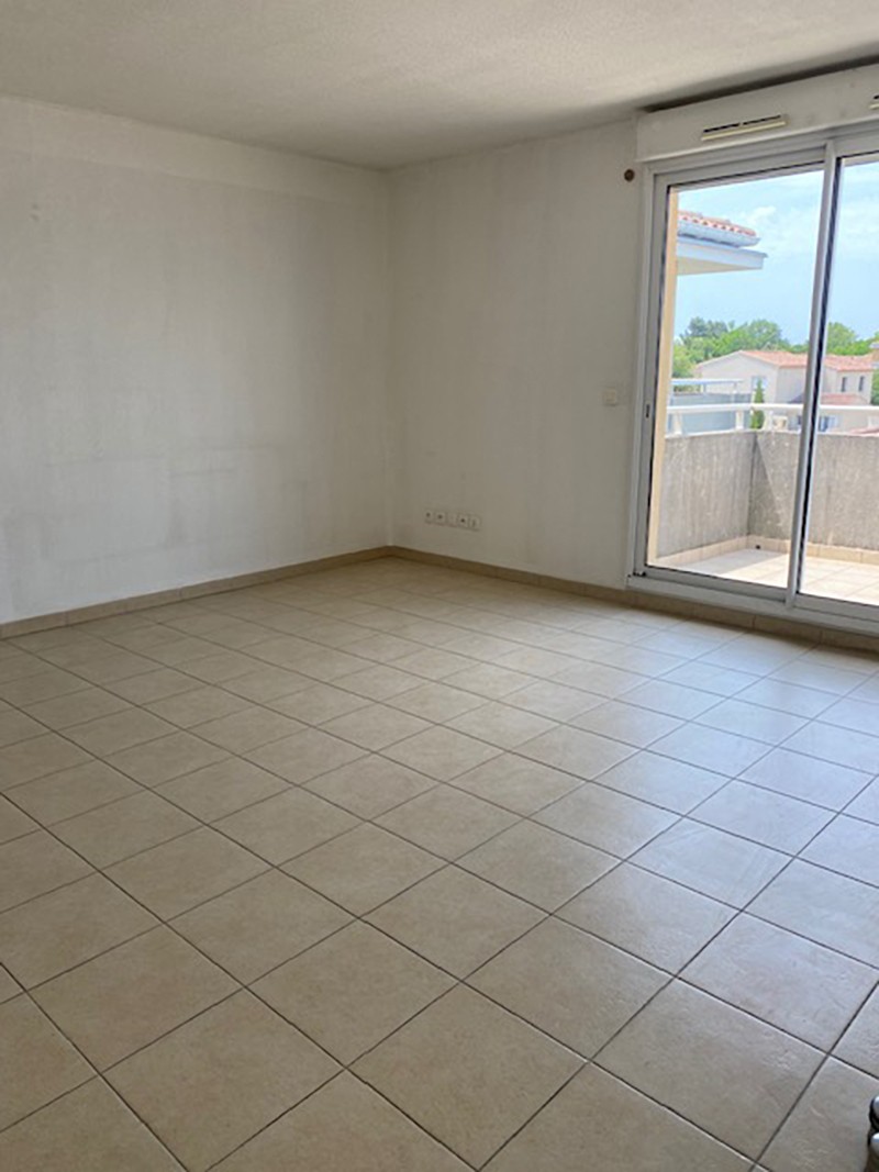 Location Appartement à Châteaurenard 3 pièces