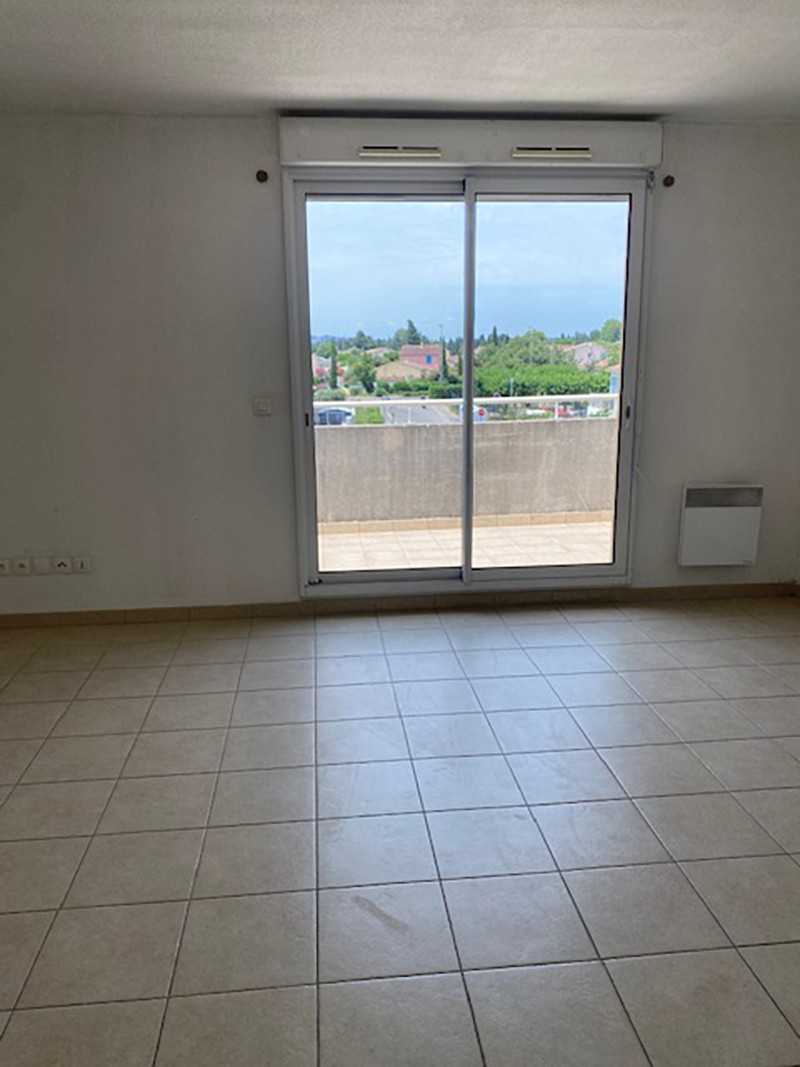 Location Appartement à Châteaurenard 3 pièces