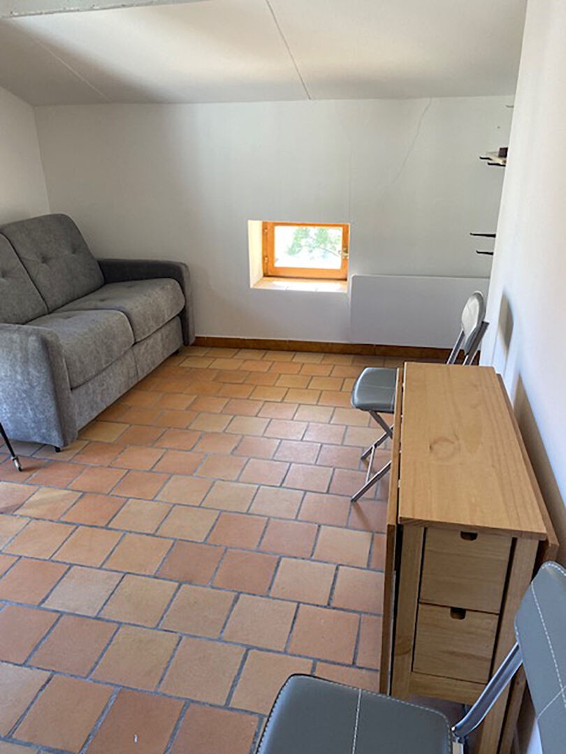 Location Appartement à Châteaurenard 1 pièce