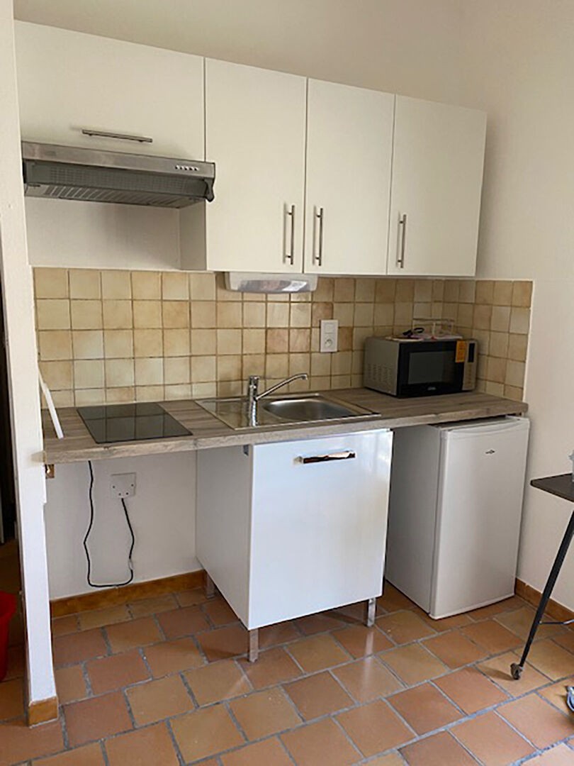 Location Appartement à Châteaurenard 1 pièce