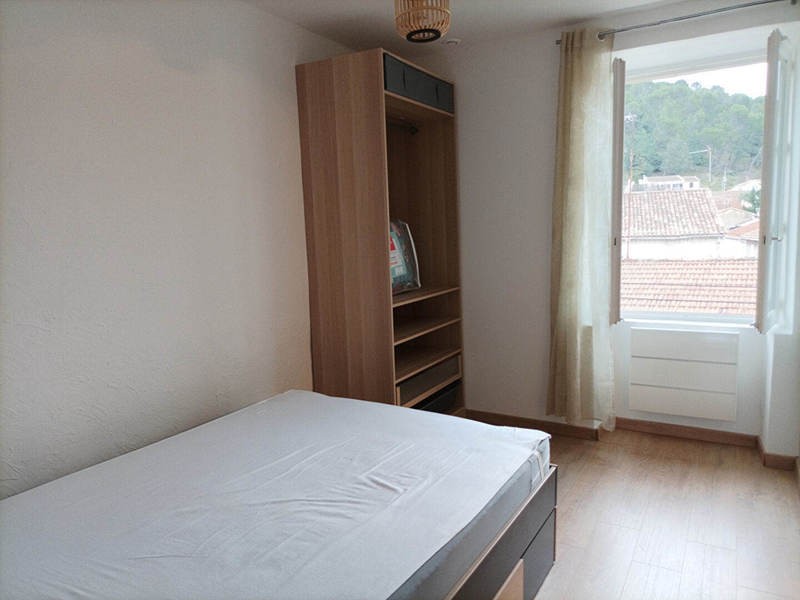 Location Appartement à Châteaurenard 2 pièces