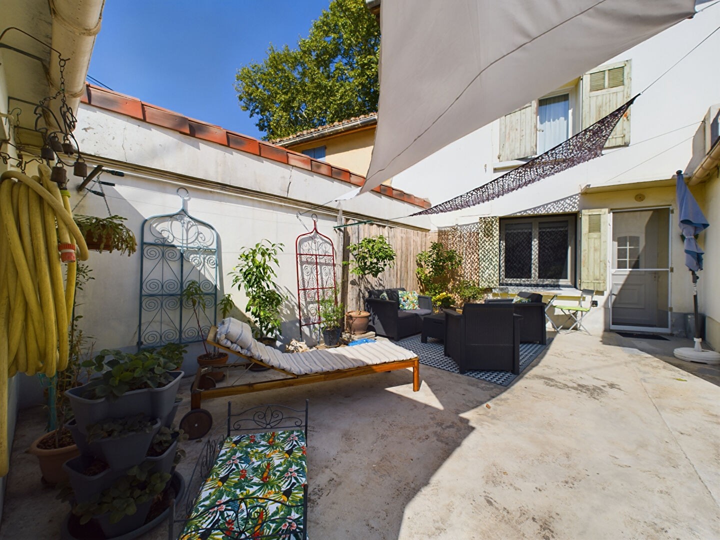 Vente Maison à Avignon 5 pièces