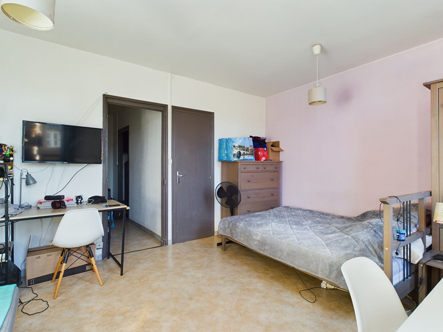 Vente Appartement à Avignon 2 pièces