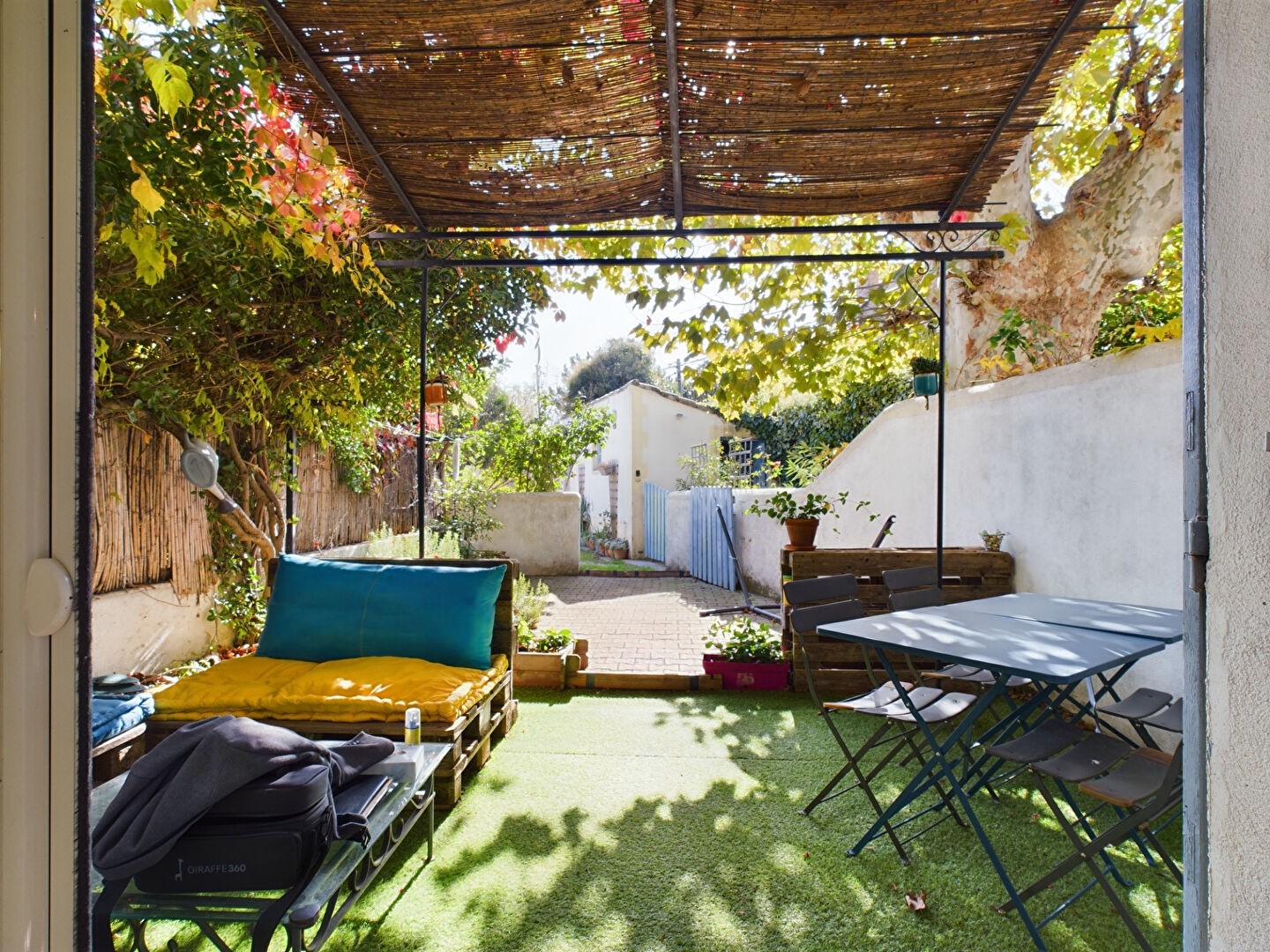 Vente Maison à Avignon 3 pièces