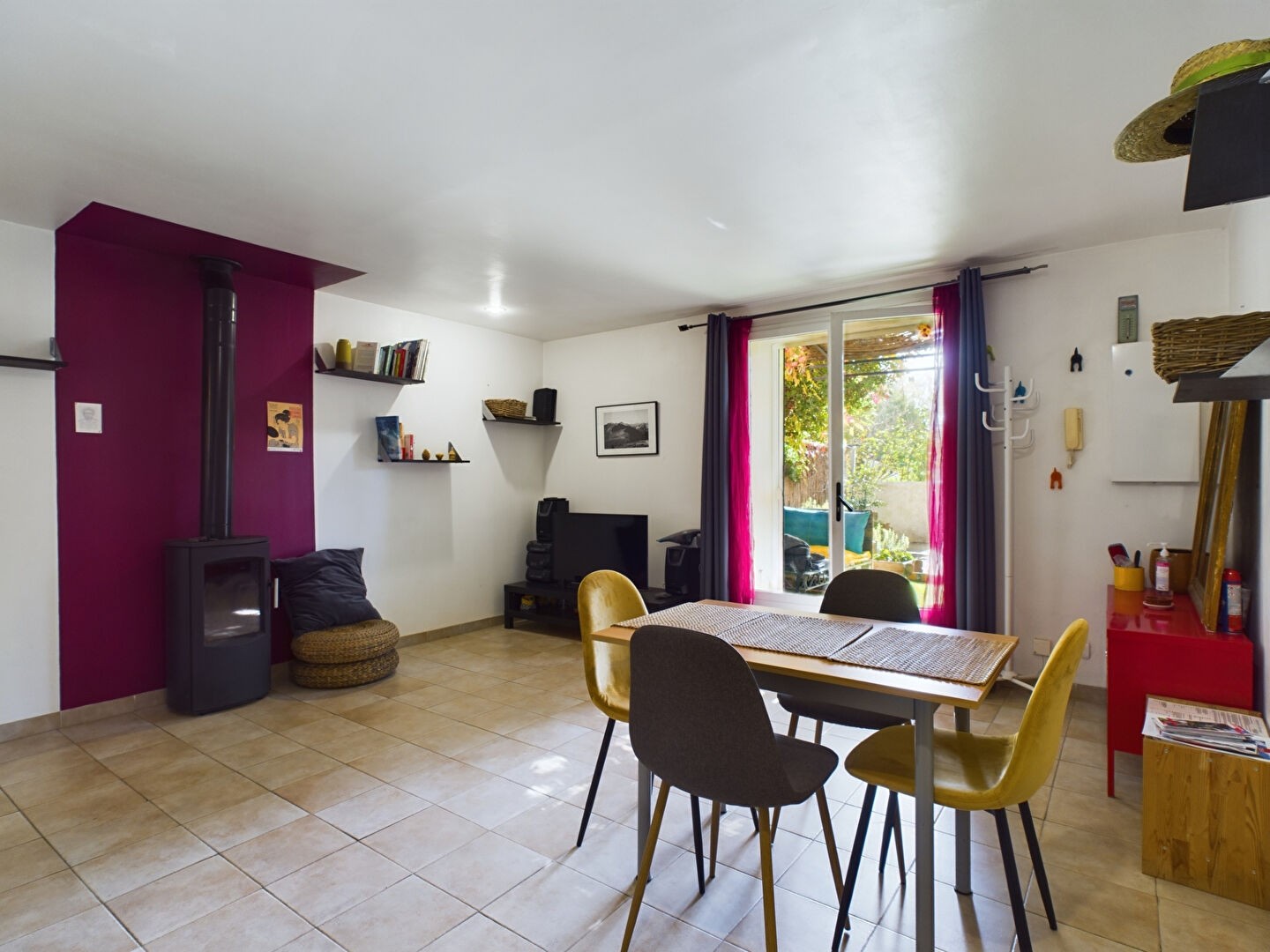 Vente Maison à Avignon 3 pièces