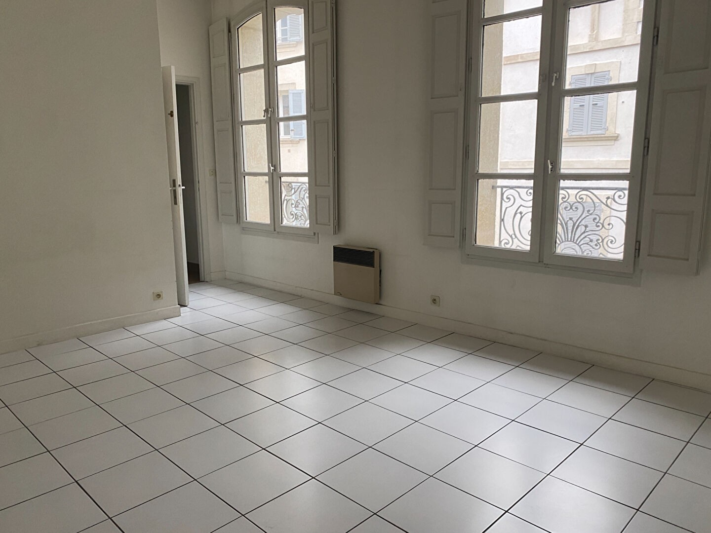 Location Appartement à Avignon 3 pièces