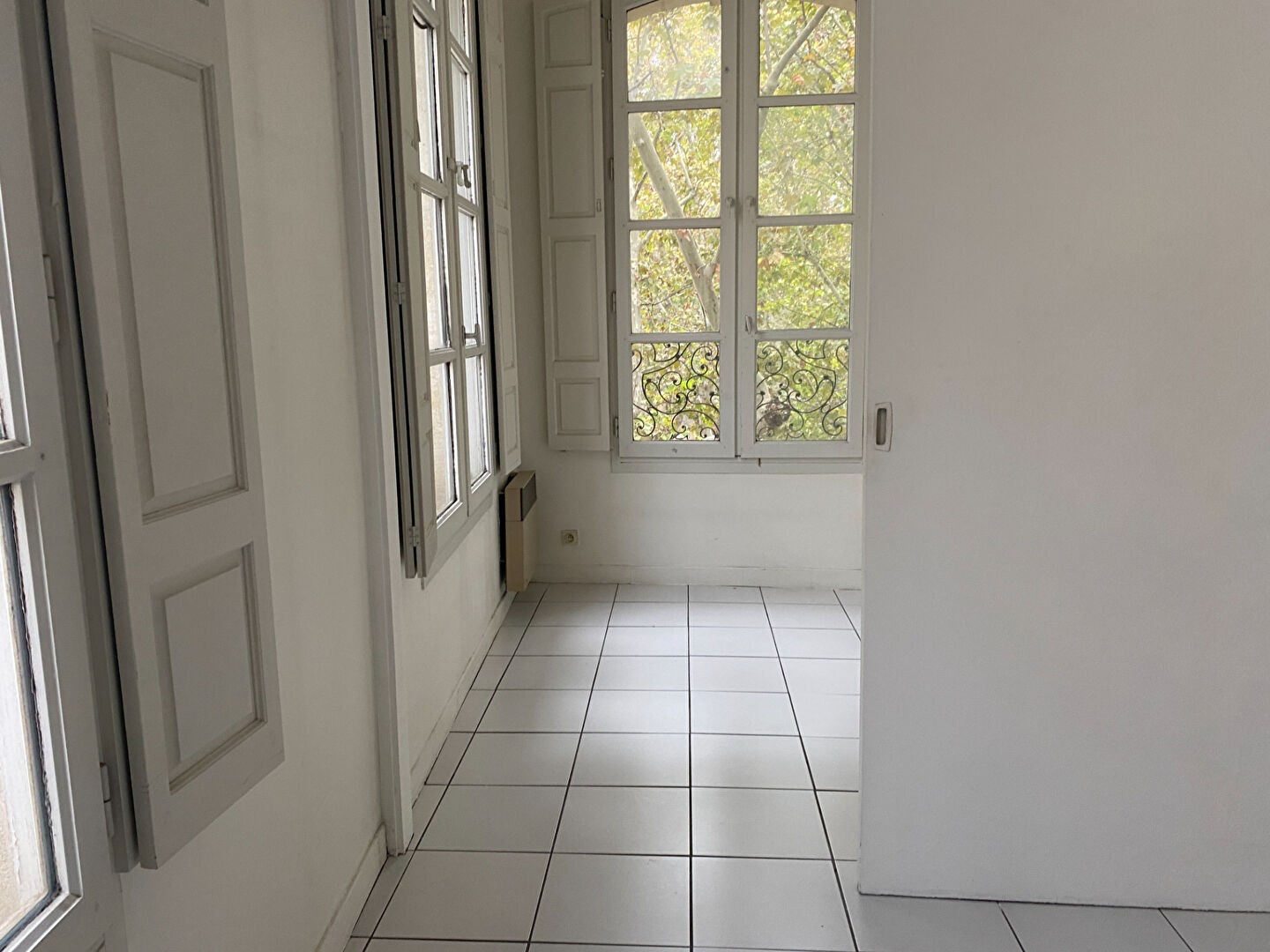 Location Appartement à Avignon 3 pièces