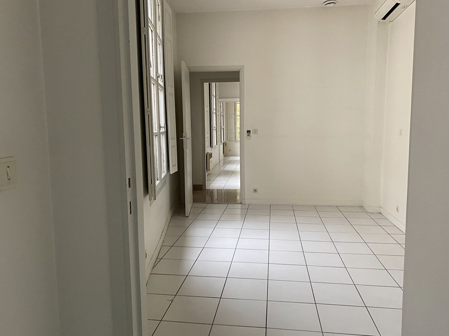 Location Appartement à Avignon 3 pièces