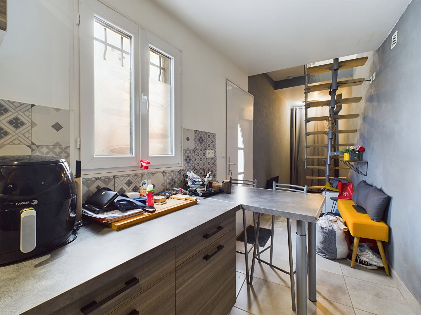 Vente Appartement à Avignon 2 pièces