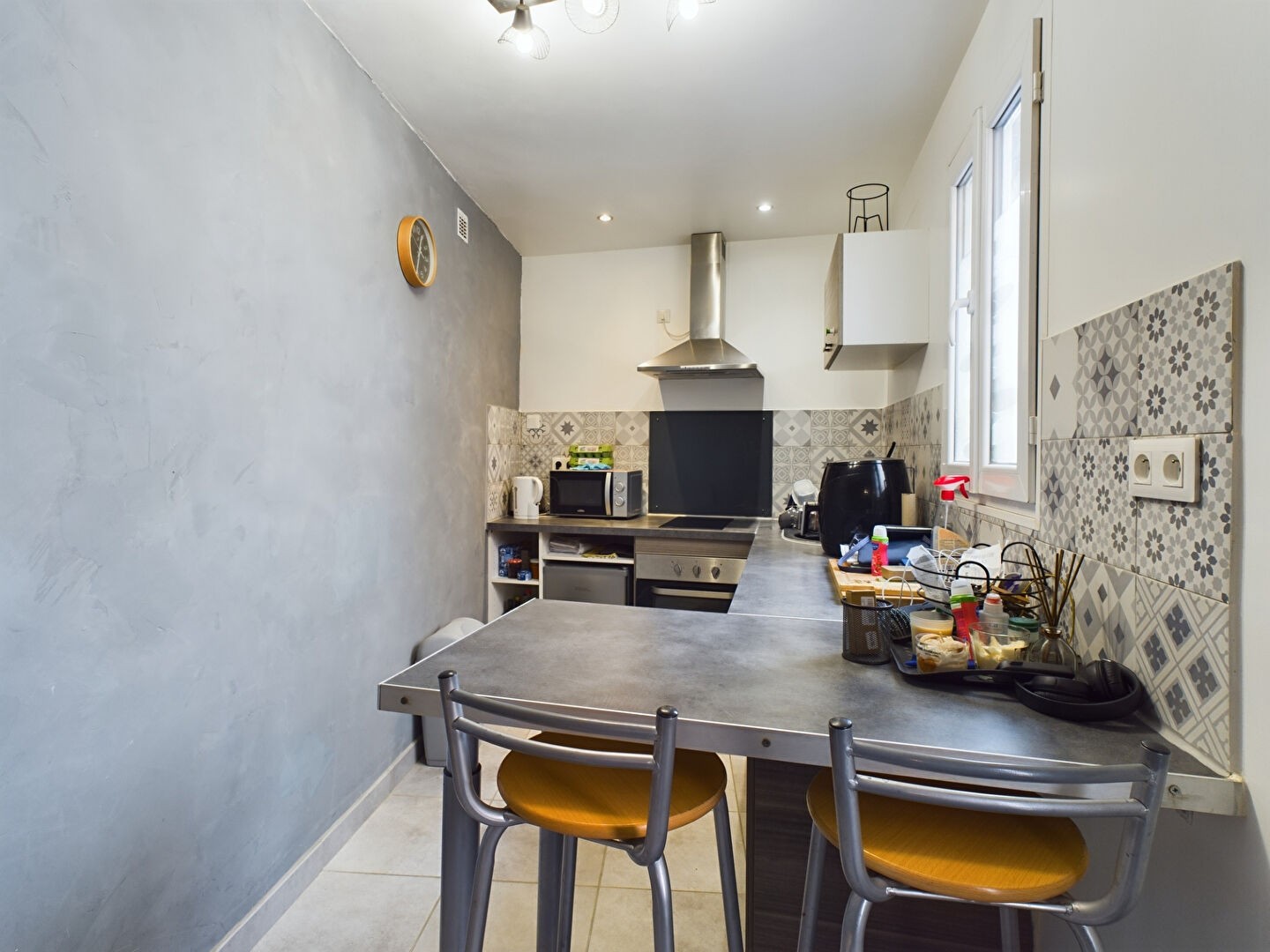 Vente Appartement à Avignon 2 pièces