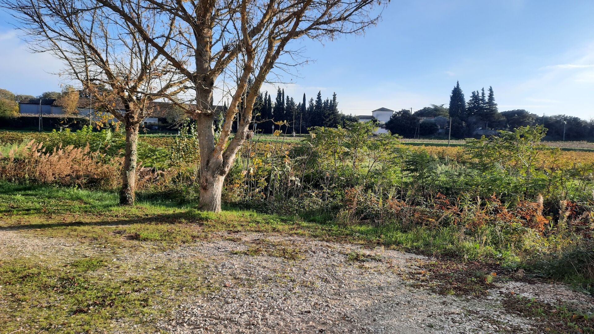 Vente Maison à Courthézon 5 pièces