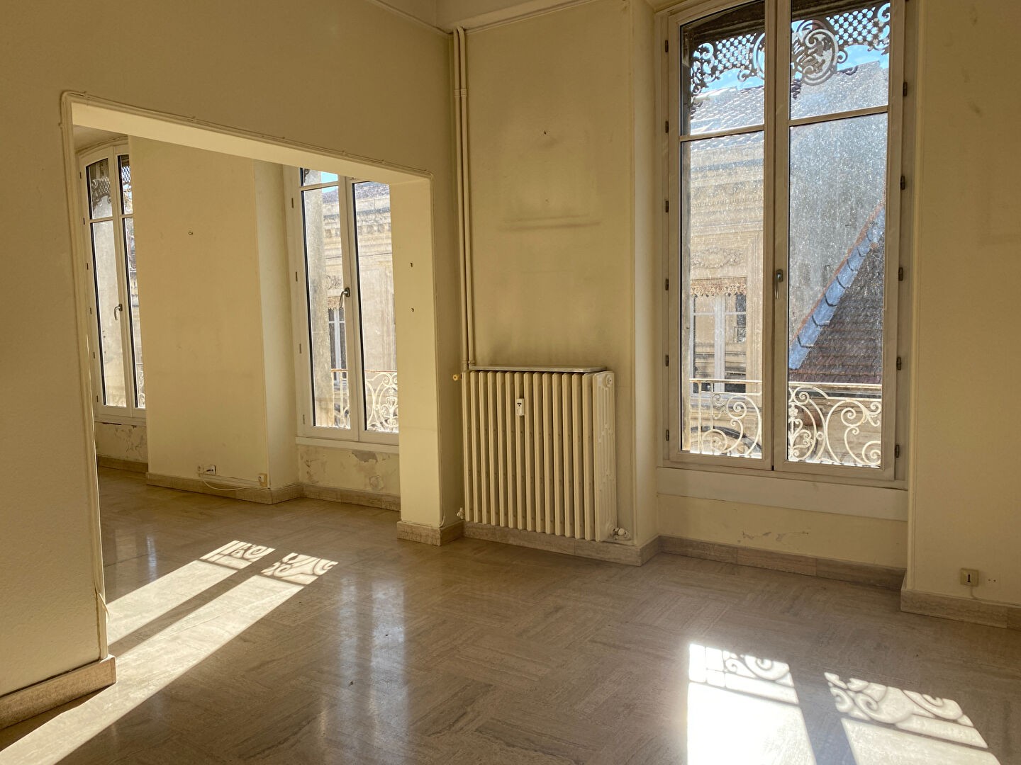 Vente Appartement à Avignon 4 pièces