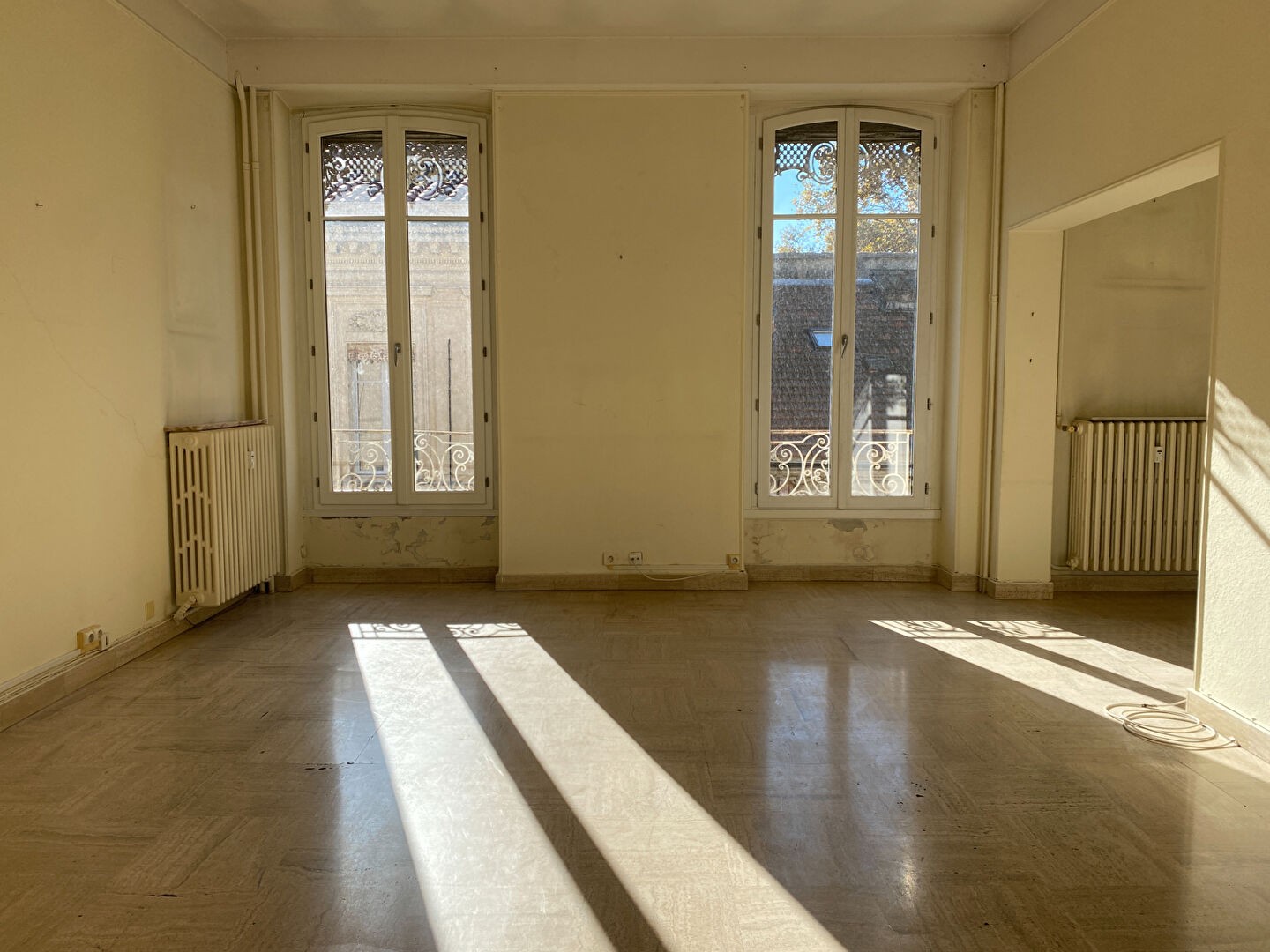 Vente Appartement à Avignon 4 pièces