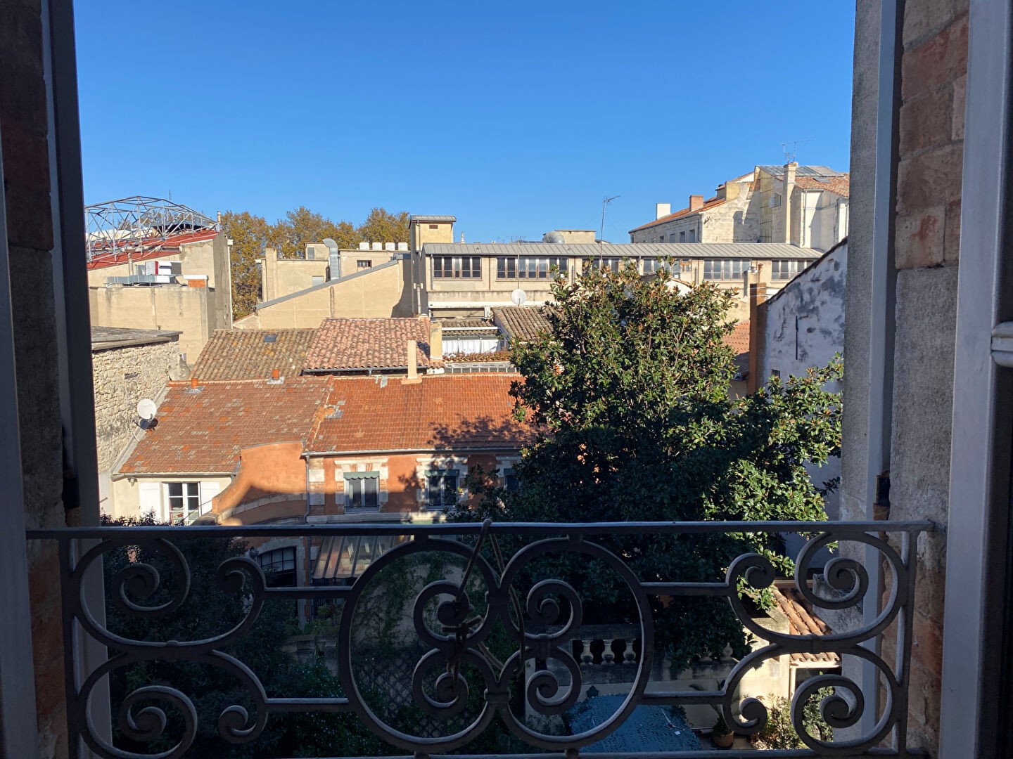 Vente Appartement à Avignon 4 pièces