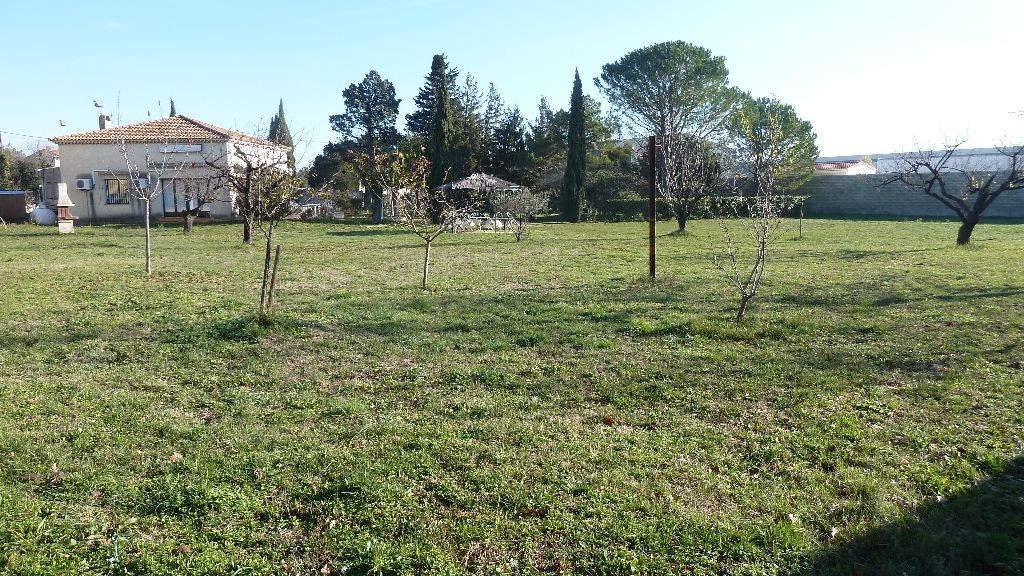 Vente Garage / Parking à Sorgues 3 pièces