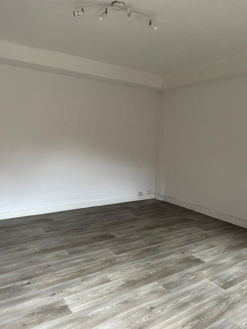 Location Appartement à Rouen 1 pièce