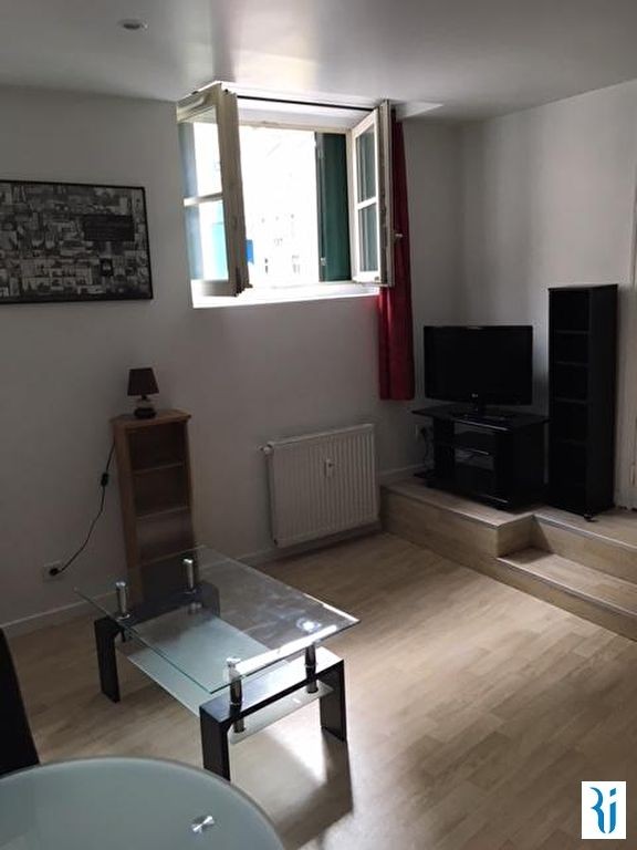 Location Appartement à Rouen 1 pièce