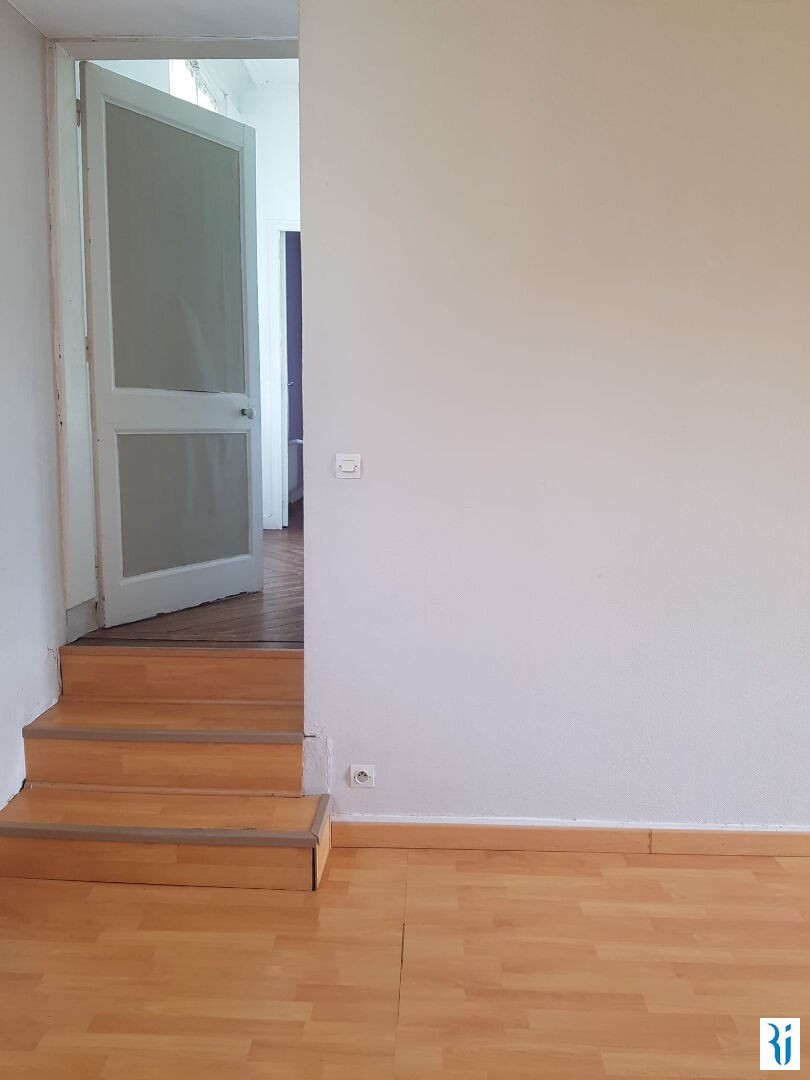 Location Appartement à Déville-lès-Rouen 3 pièces